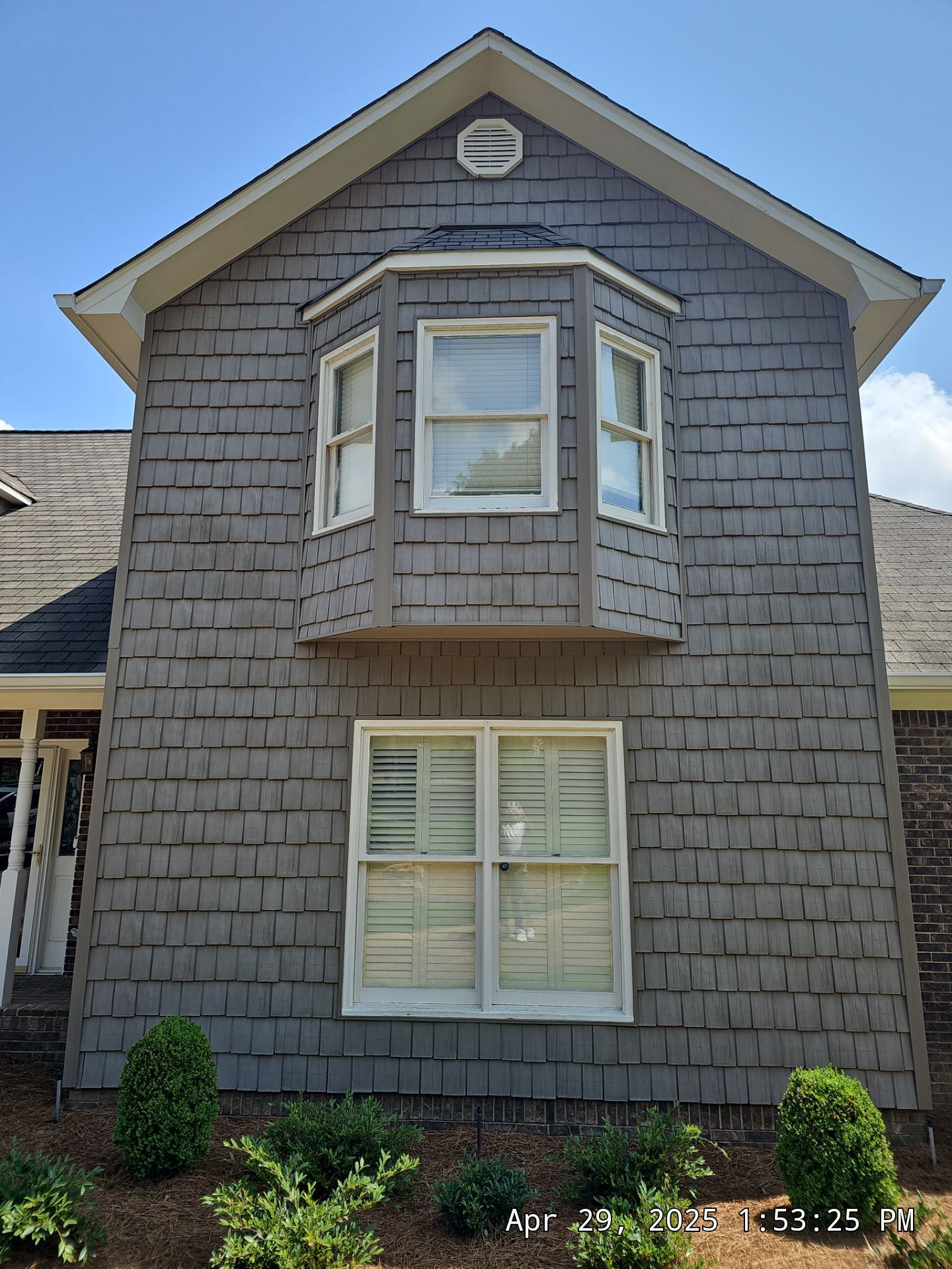 Moore Project in Trussville by The Window Source