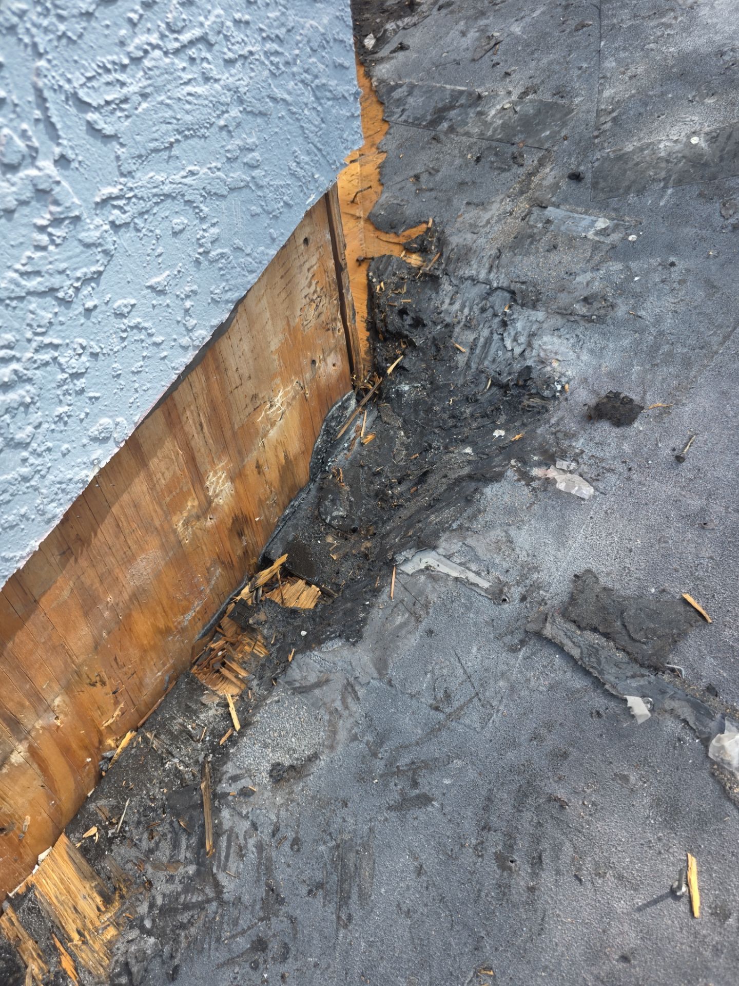 Roof Replacement in Riverview, FL. by Shingle Masters Roofing