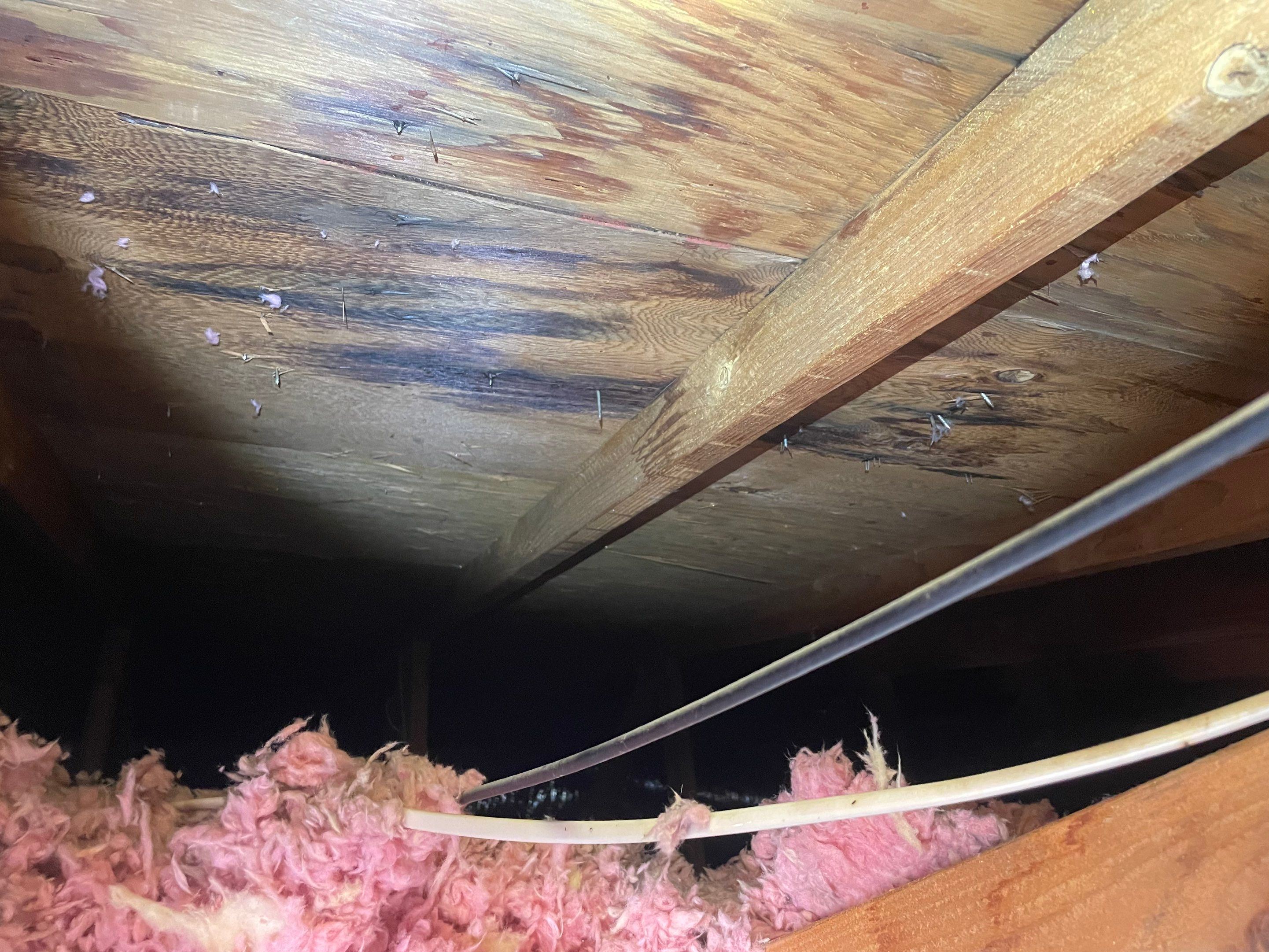 Randall's Full Re-Roof by All Storm Roofing & Construction