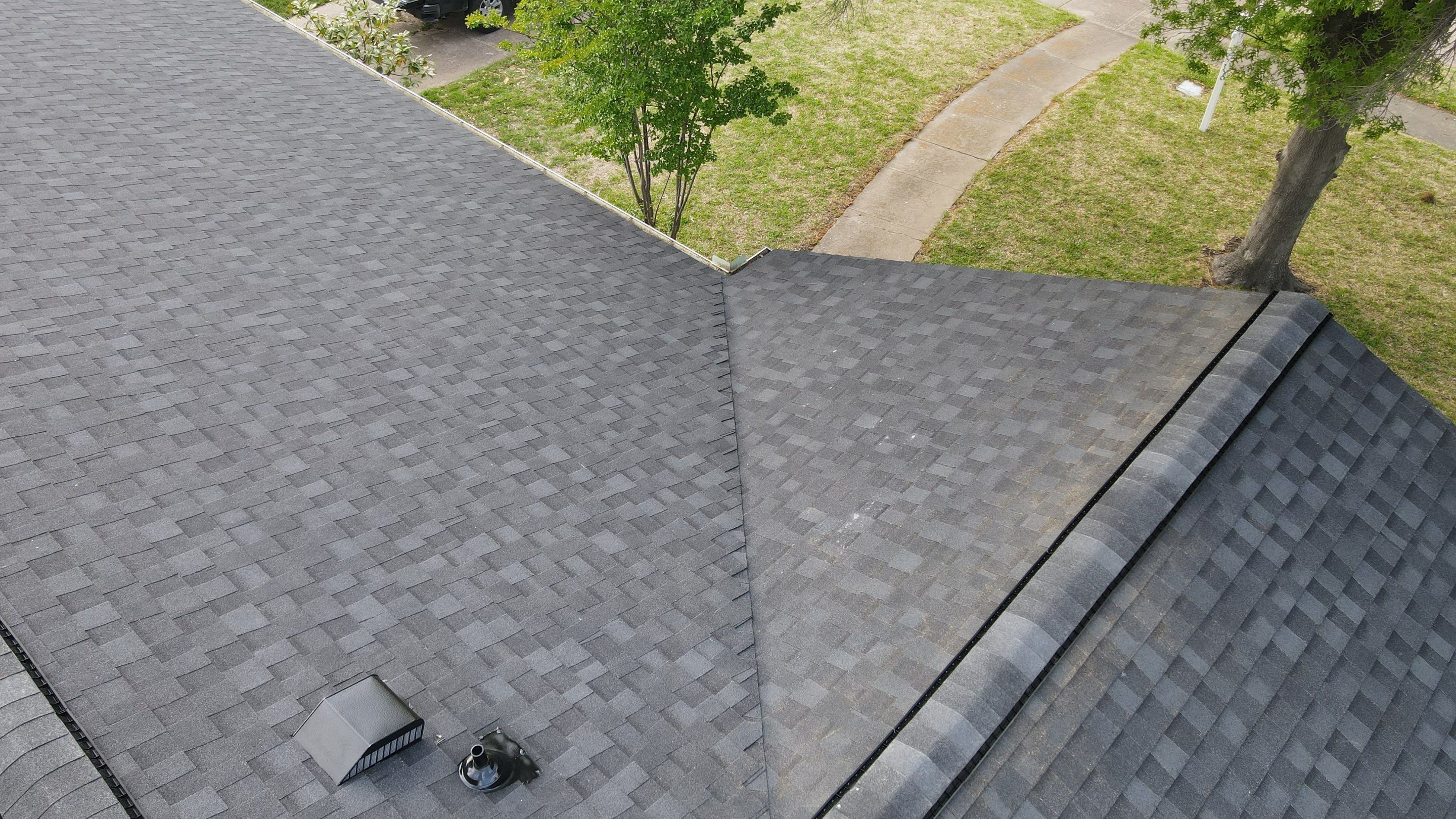 Project in Richardson by Armor Roofing | Exteriors