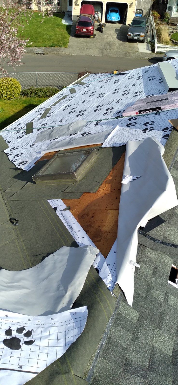 Premium Asphalt Shingle Roofing Solutions in Vancouver, WA: Expert Installation for Lasting Protection by Vitan Construction LLC 