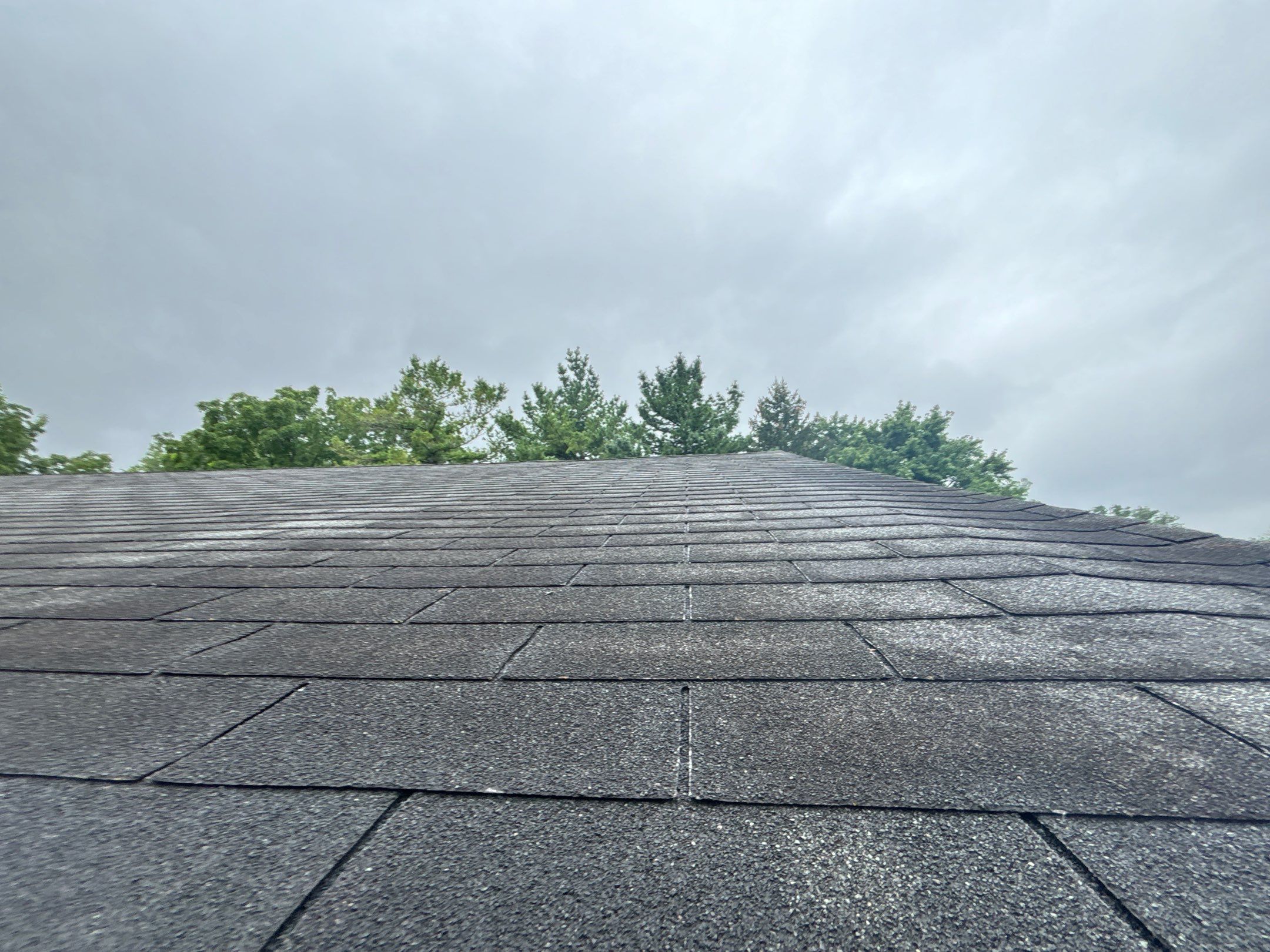 Roof Replacement using CertainTeed Landmark by 180 Contractors