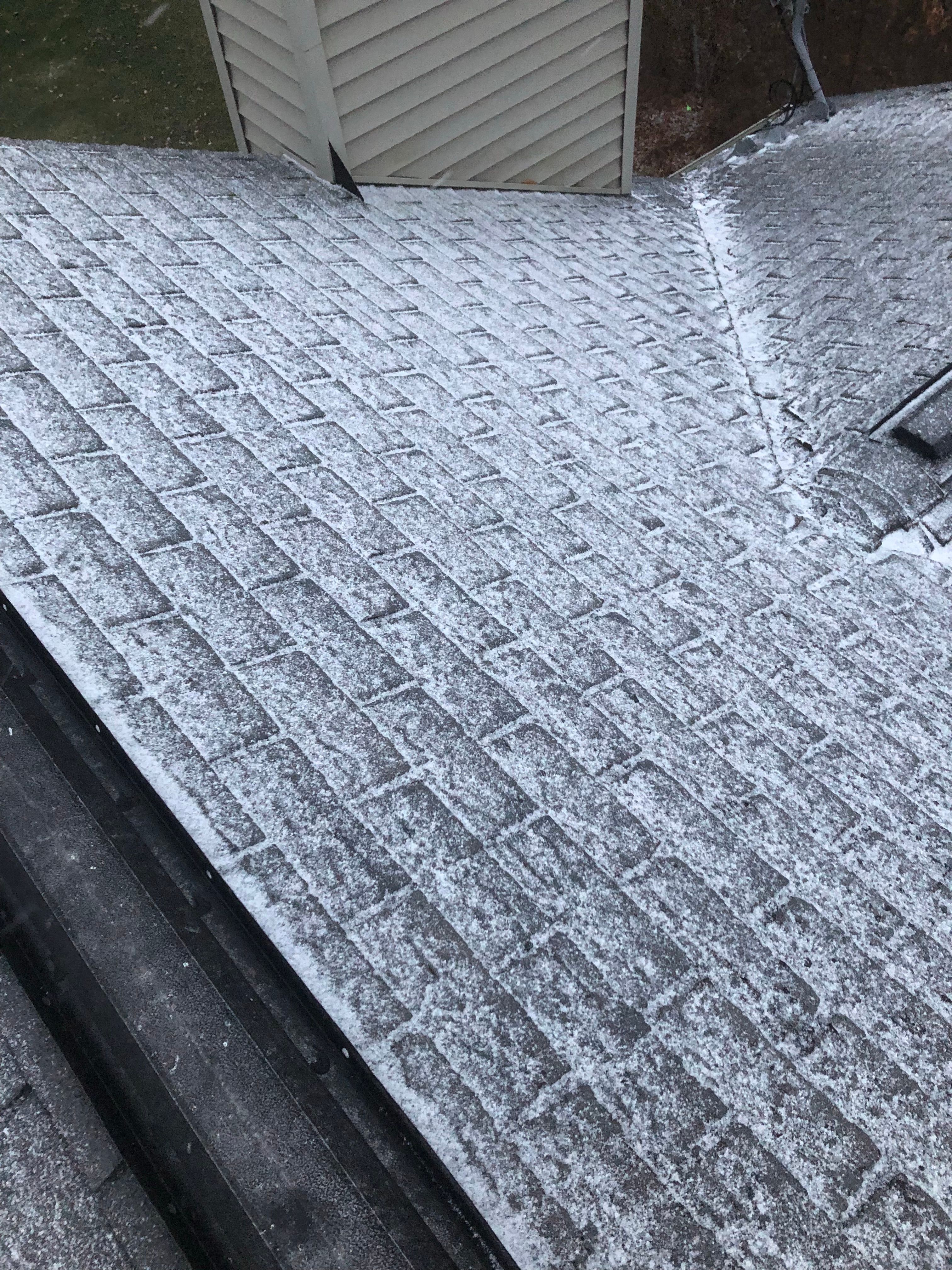 Roof Replacement using CertainTeed Landmark by 180 Contractors