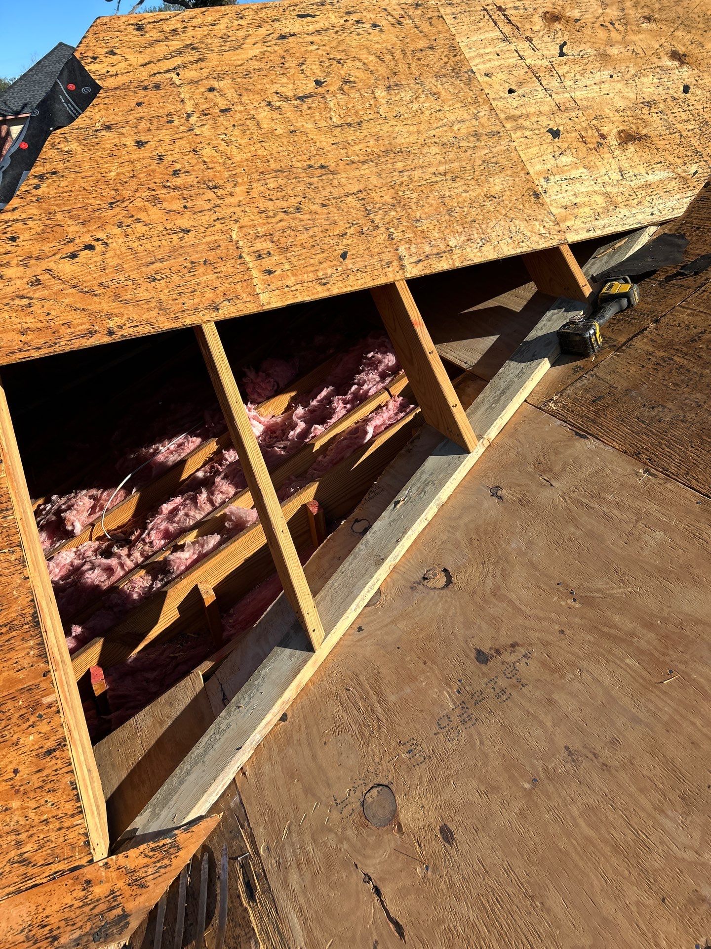Roof Replacement Lake Jackson by Roof Repair Company
