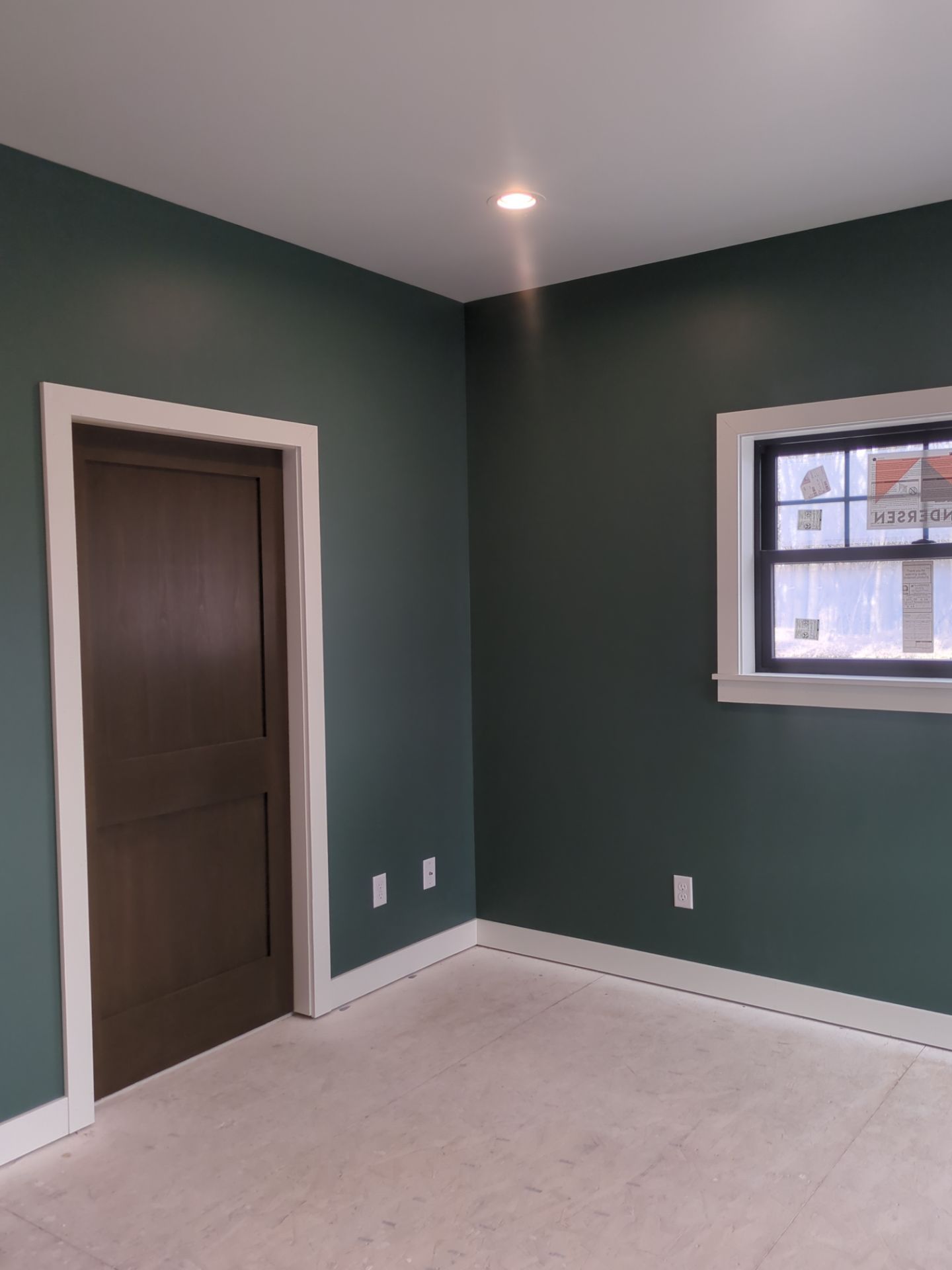 Menomonie, WI Build by Bauer Estates LLC