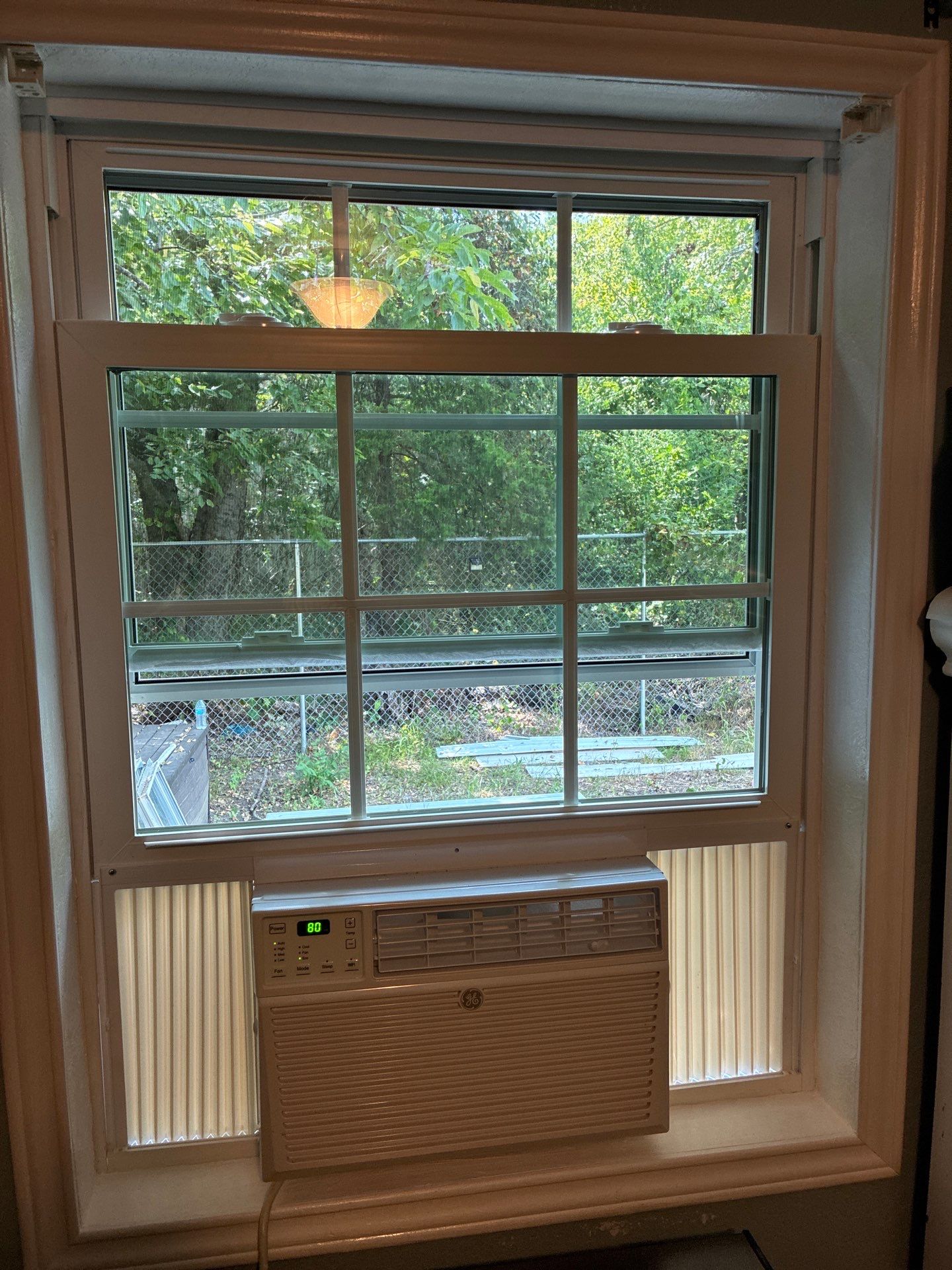 Window Replacements by In & Out Construction & Remodeling, LLC