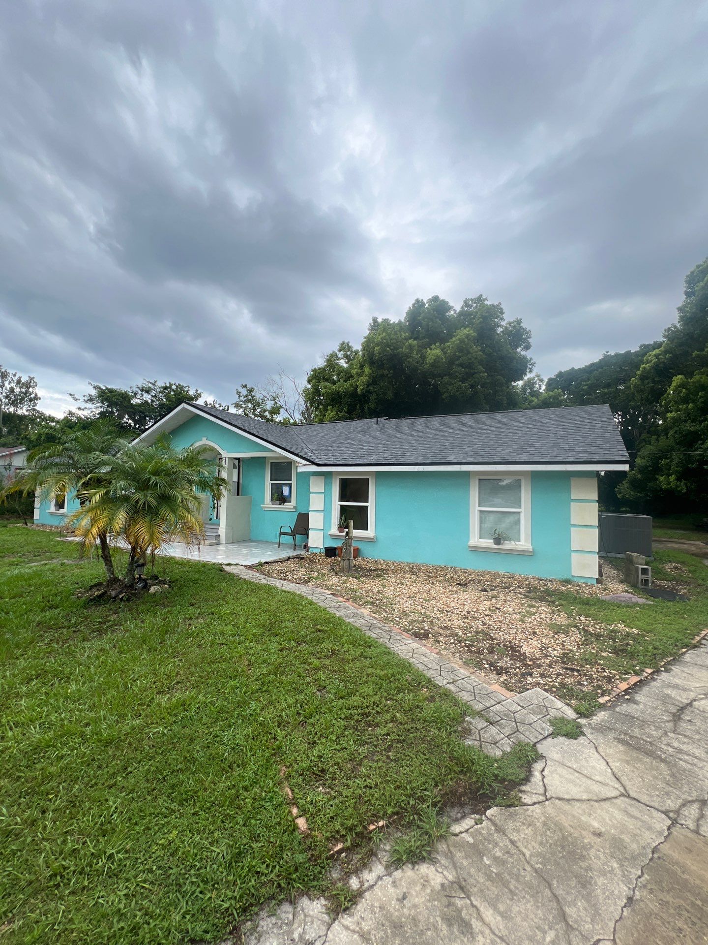 Project in Orlando by Gravity Roofing LLC