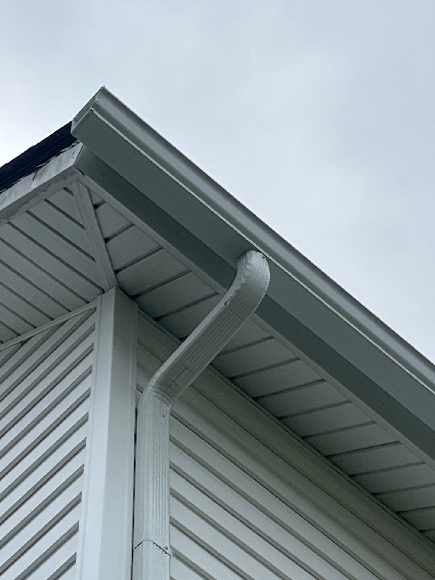 Full Roof Replacement by Woodring Gutters & Contracting 