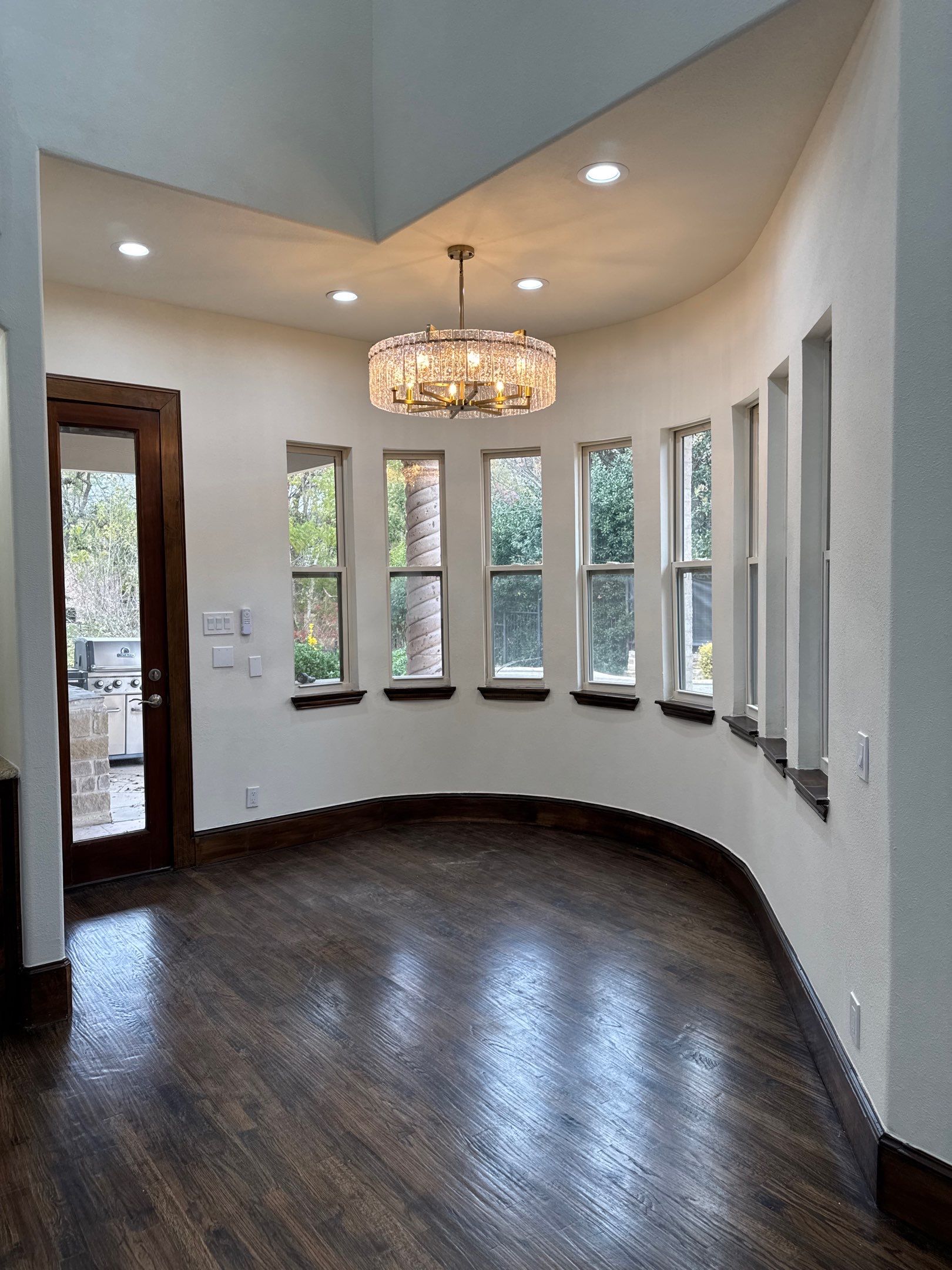 Grand Estate Masterclass: Mansion Transformation by Tibi Soli LLC