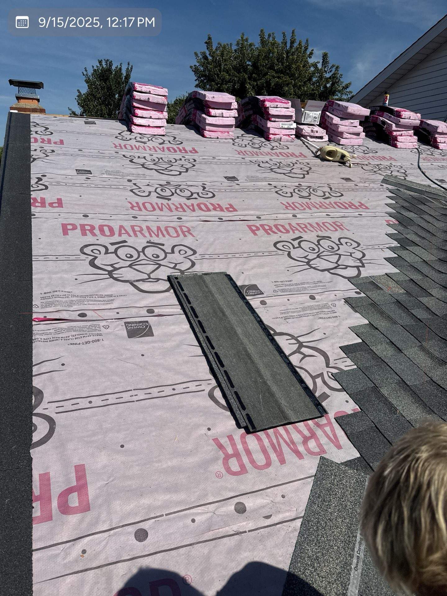 Owens Corning x Norandex! Beautiful Home Transformation! by Cornerstone Roofing And Siding