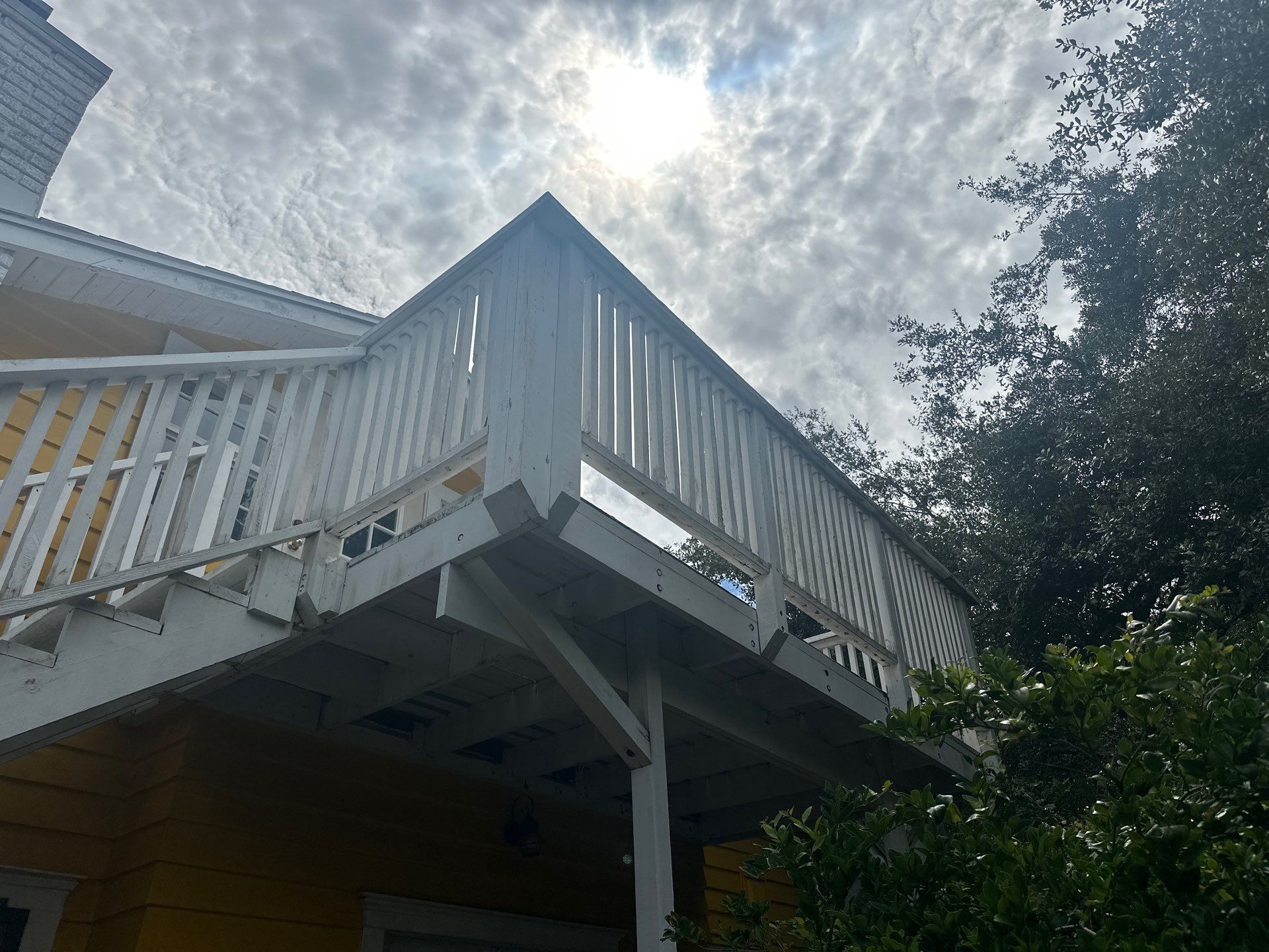 Water Damage Claim in Orlando by FLAPA & KeyStone
