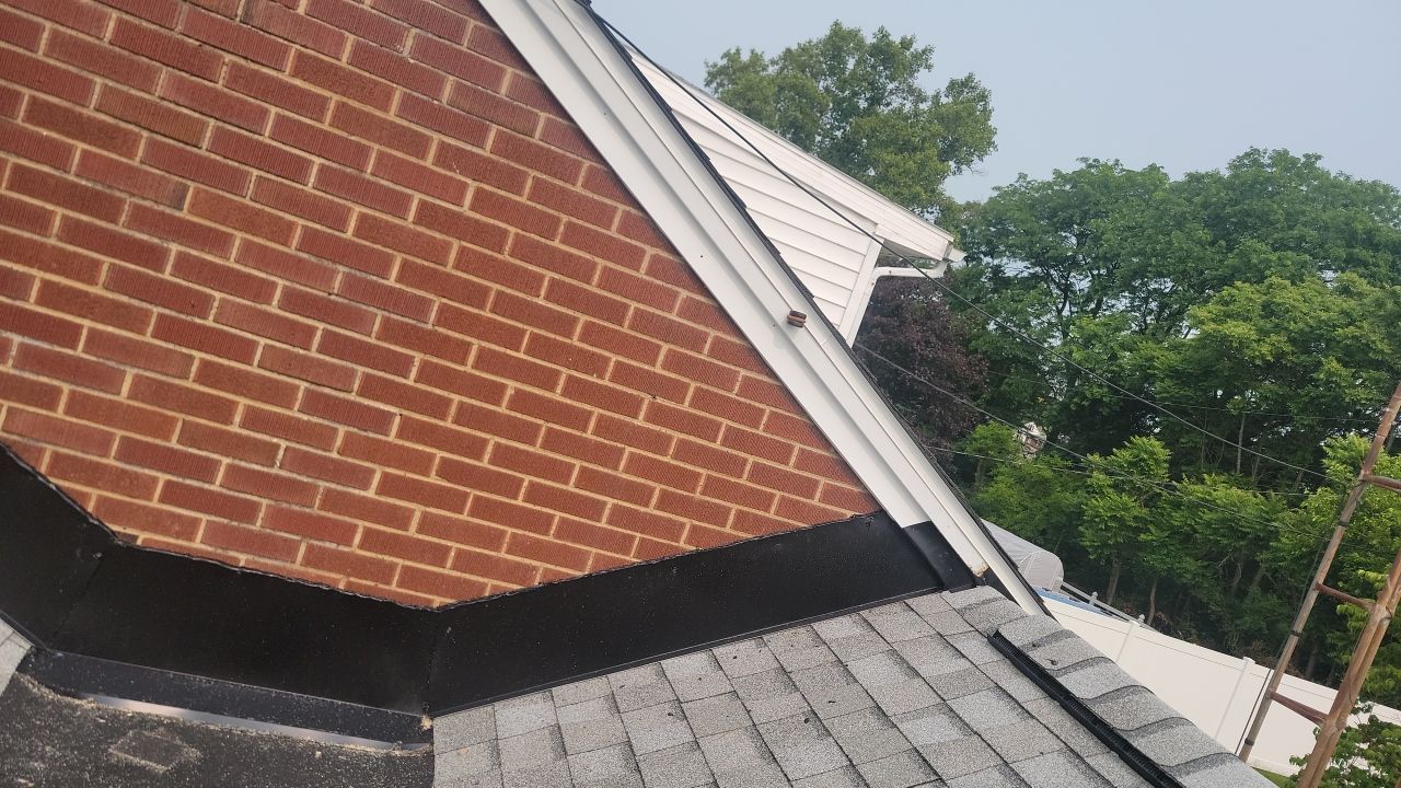 Tom McAtee by Silver Leaf Contracting 