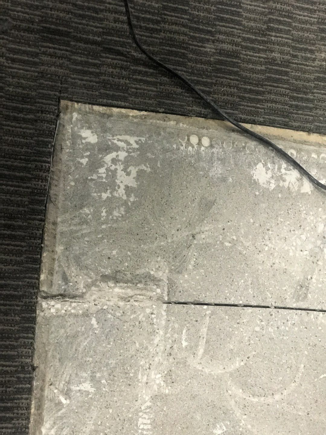 Concrete Coating at Spiece Fieldhouse by Knot Just Decks