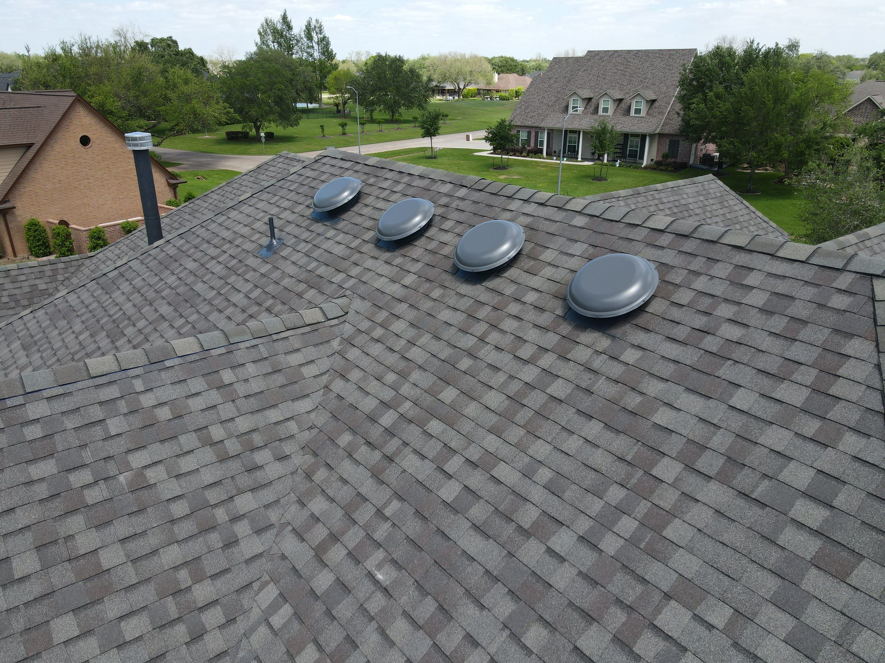 Stunning Reroof in Fulbrook by Level 7 Companies