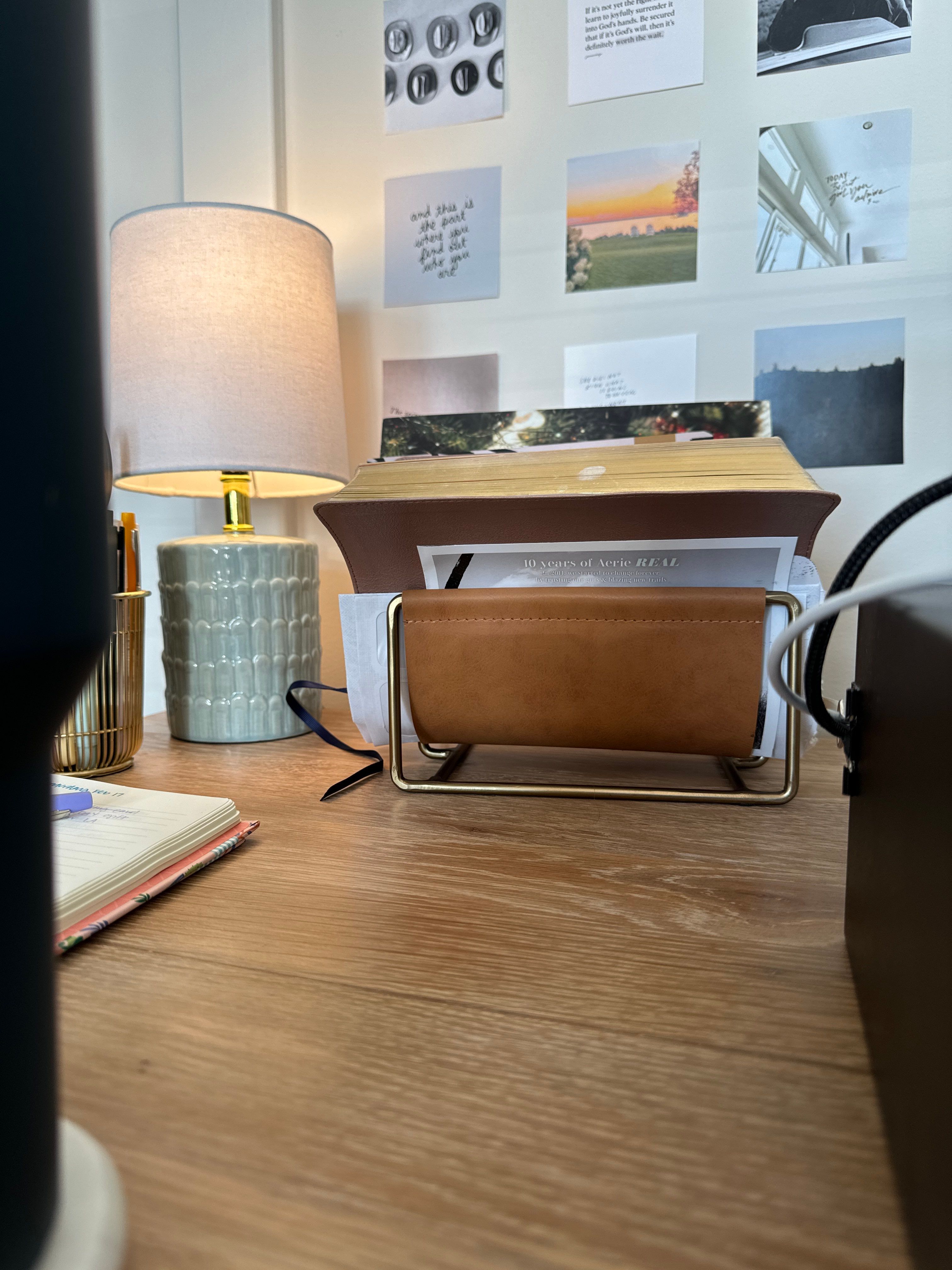 Julia Test using Cute home decor by CompanyCam