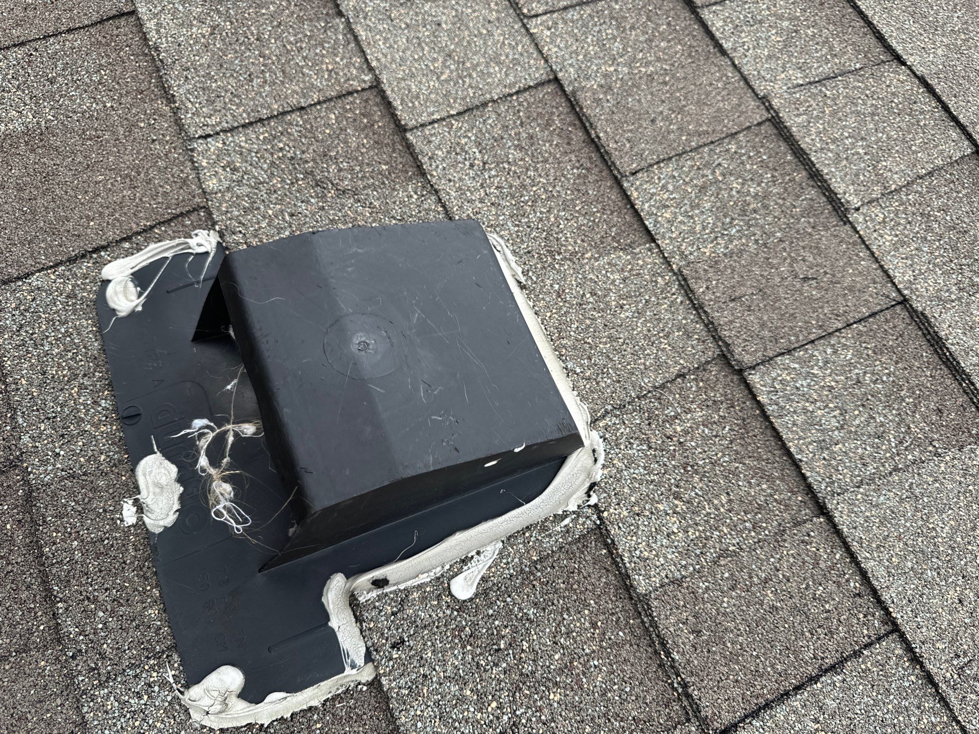 Roof Repair Spring by Roof Repair Company