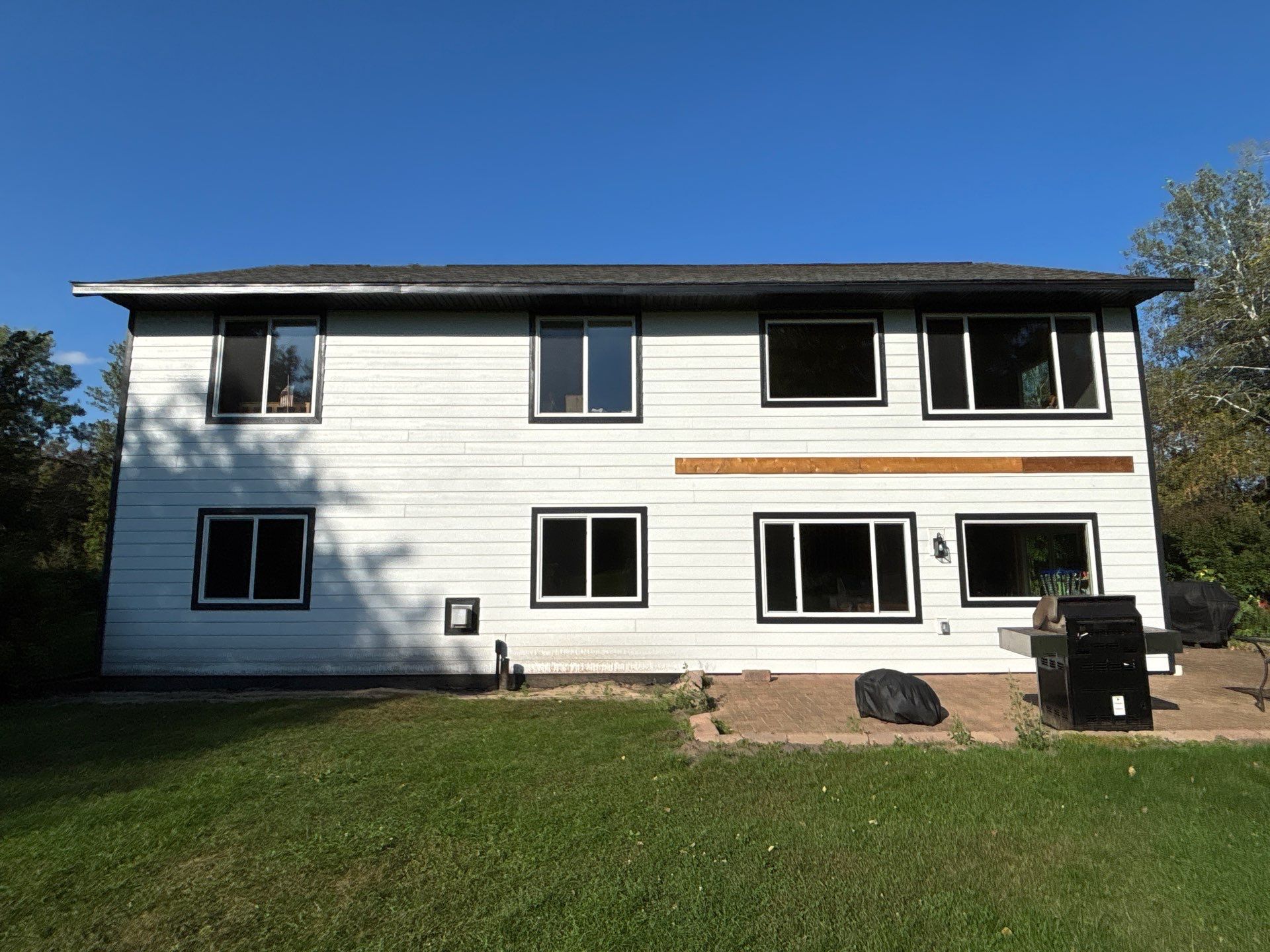 Full Exterior Remodel by Zablocki Roofing & Exteriors