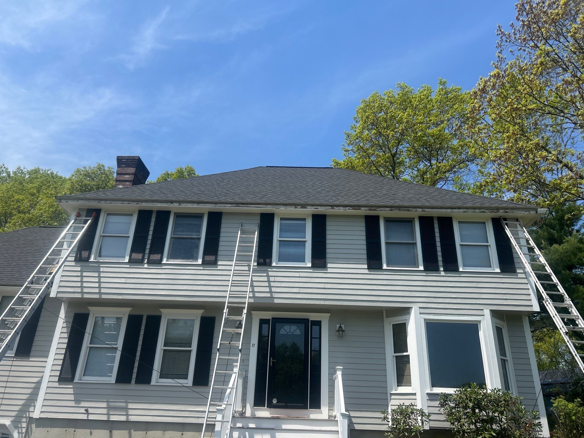Gutters, Roofing & Siding | Andover by Mighty Dog Roofing of Greater Middlesex County