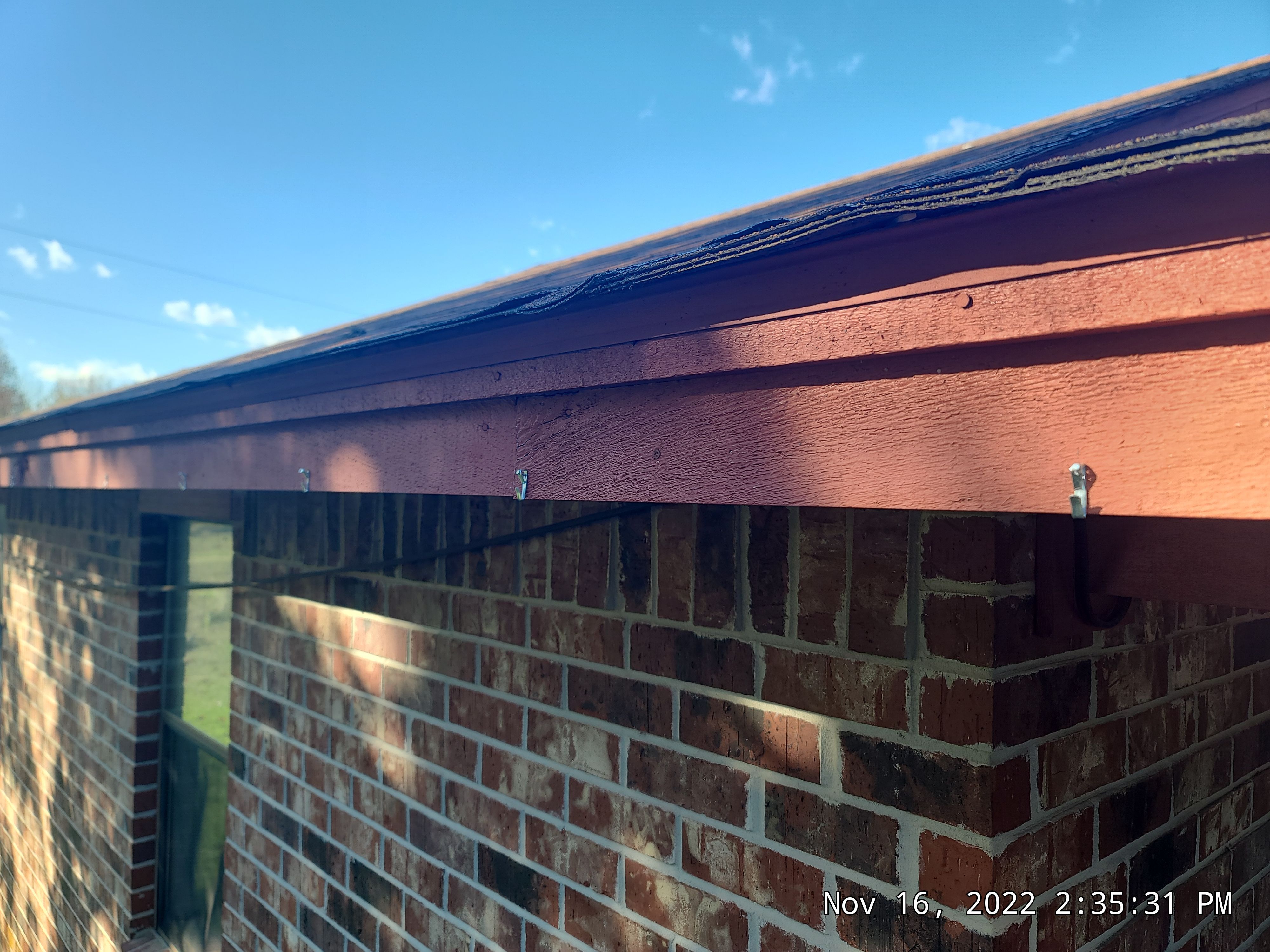 Residential Roofing Installation in Broken Bow, Oklahoma by Hostetler Roofing