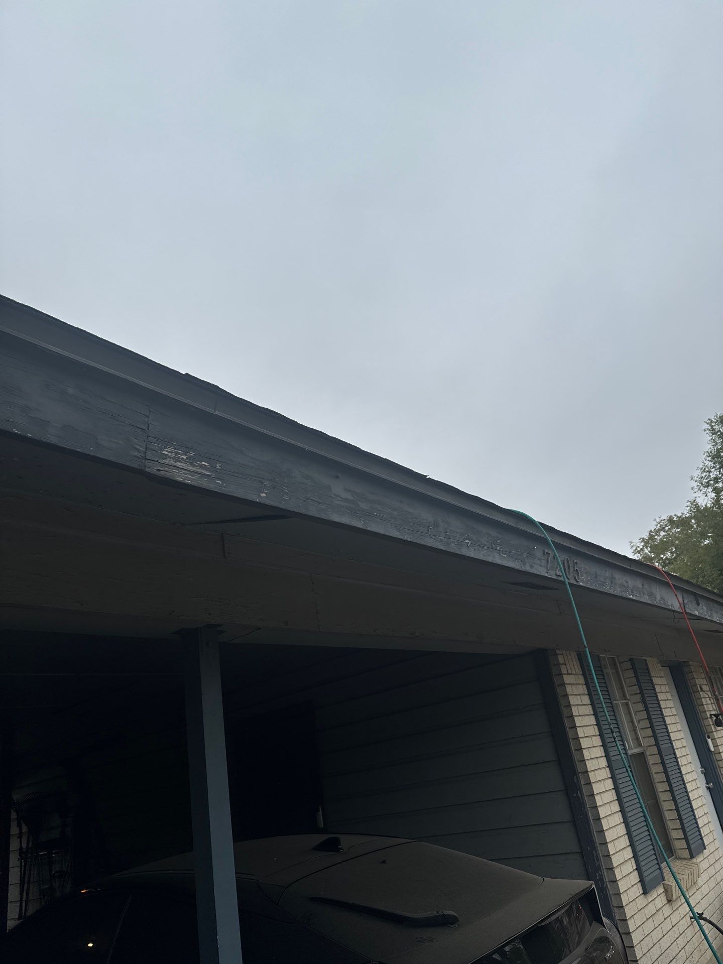 Project in Austin by Rhino Roofing and General Contracting, LLC
