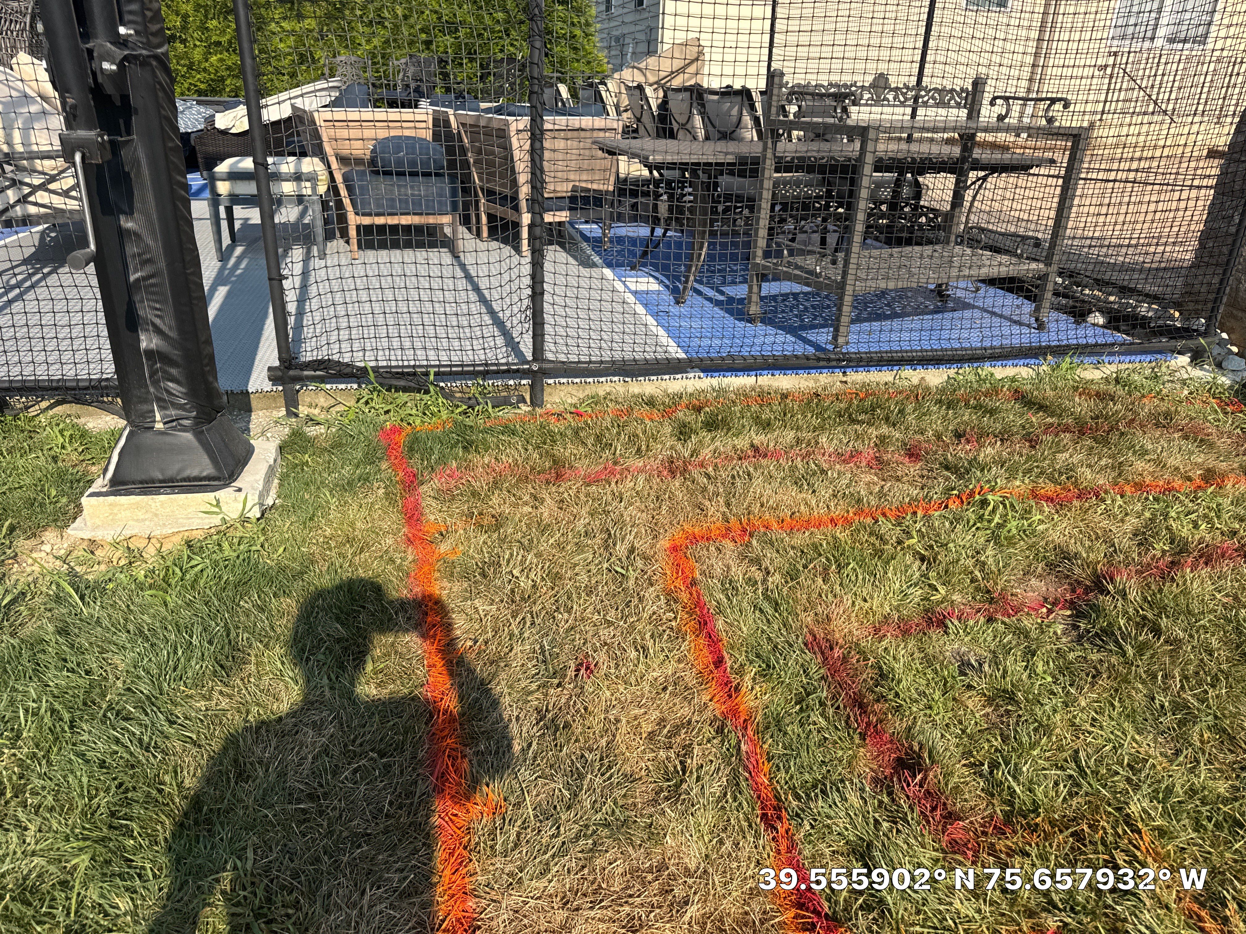 Project in Bear by Studio G Indoor Spaces & Outdoor Living