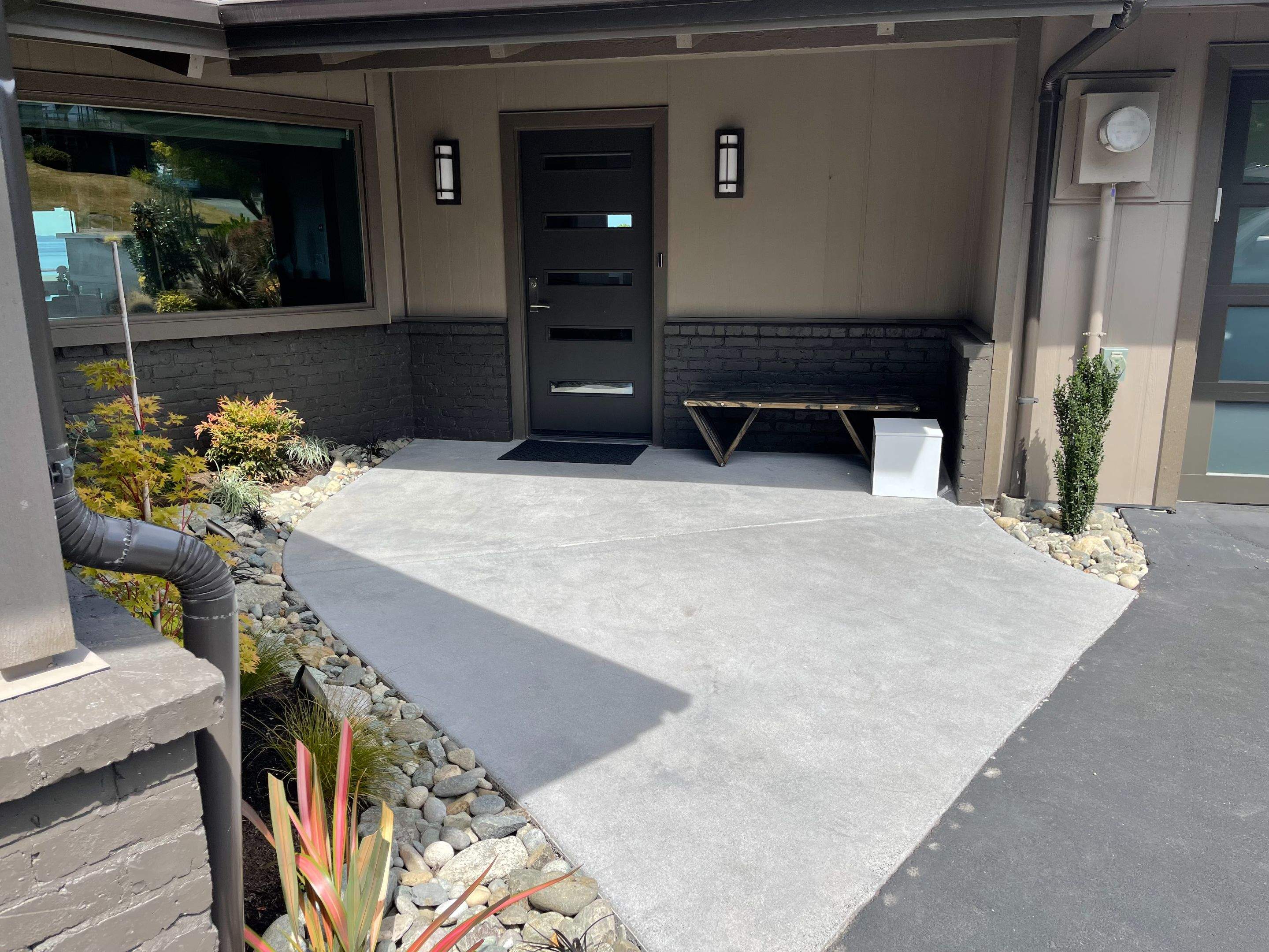 Keri | Sealcoating & Concrete Sealer by Jireh Asphalt & Concrete Inc 