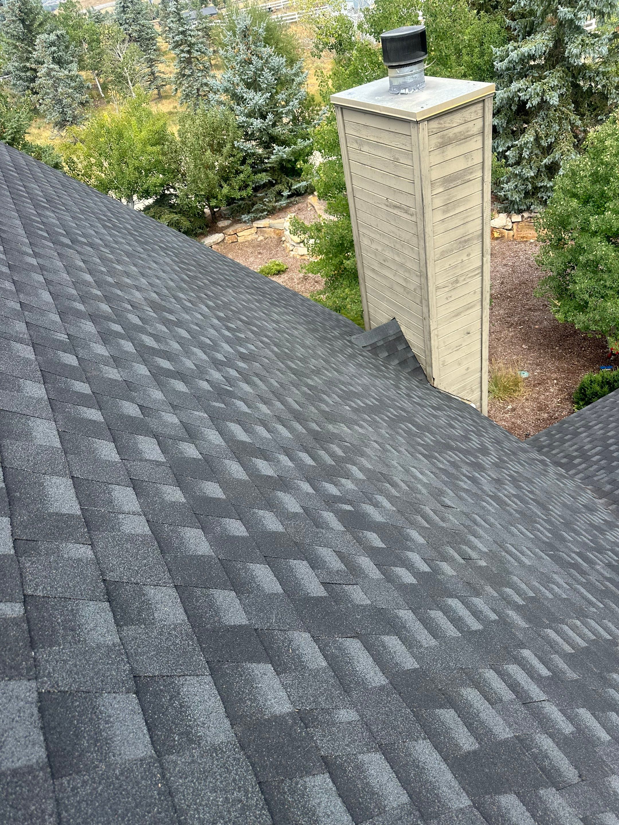 Roofing in Park City, UT by Go Pro Roofing