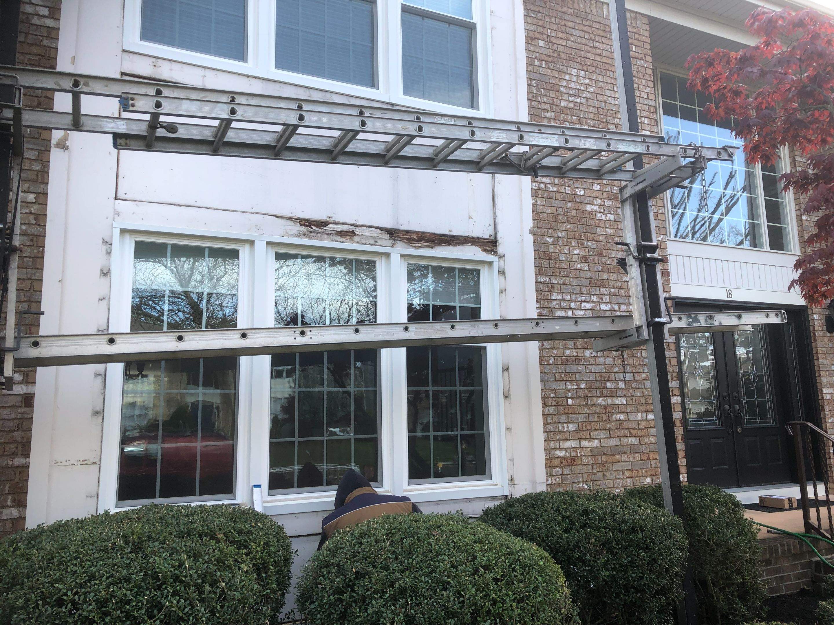 Siding  by Stofan Construction LLC