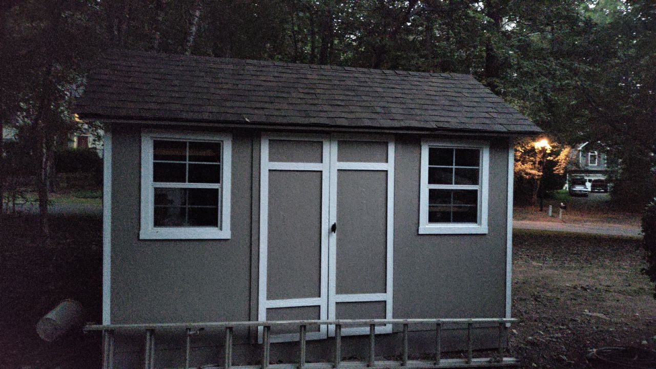 Residential Roofing Installation using Owens Corning by Inspector Roofing and Restoration