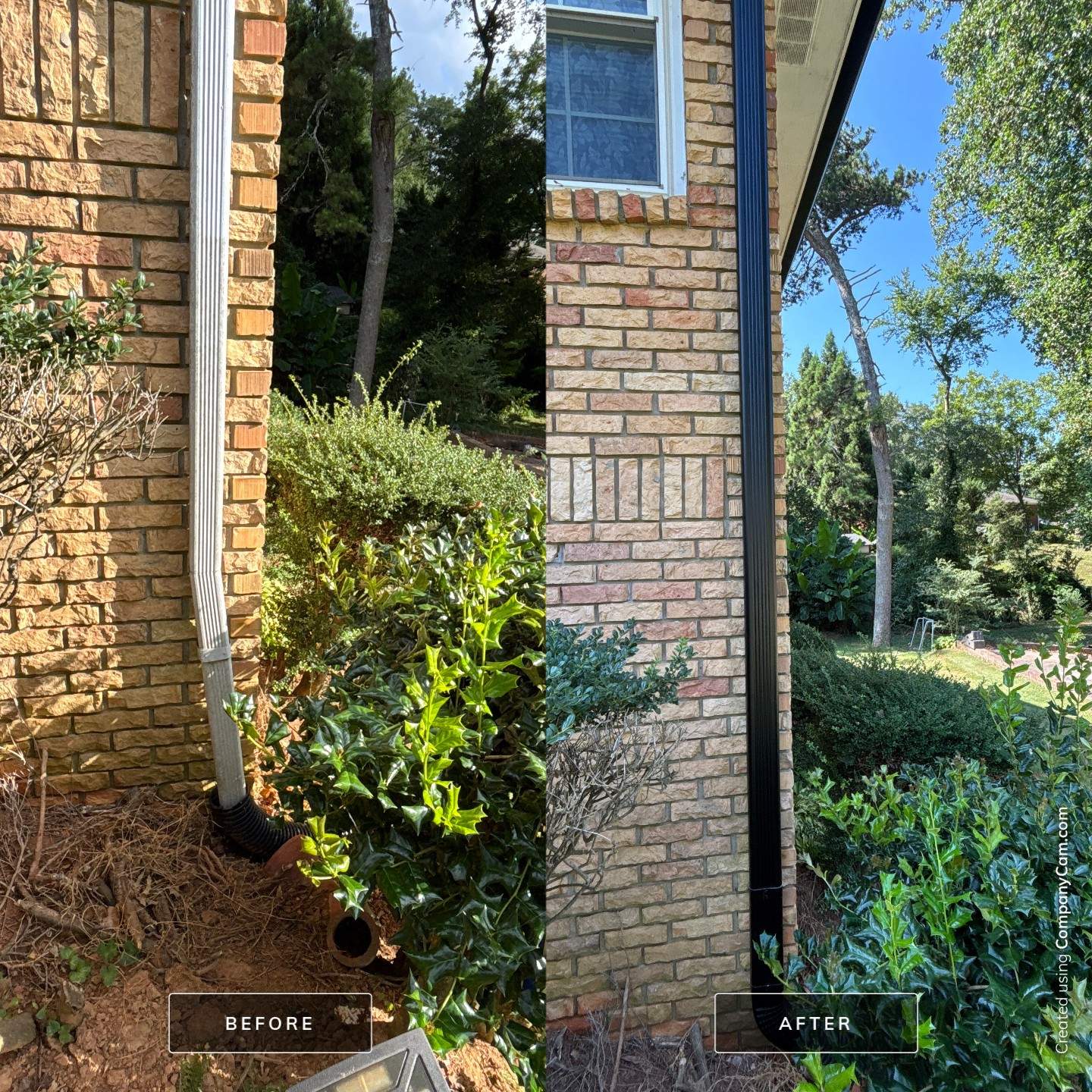 Roof replacement by Deerfield Roofing LLC