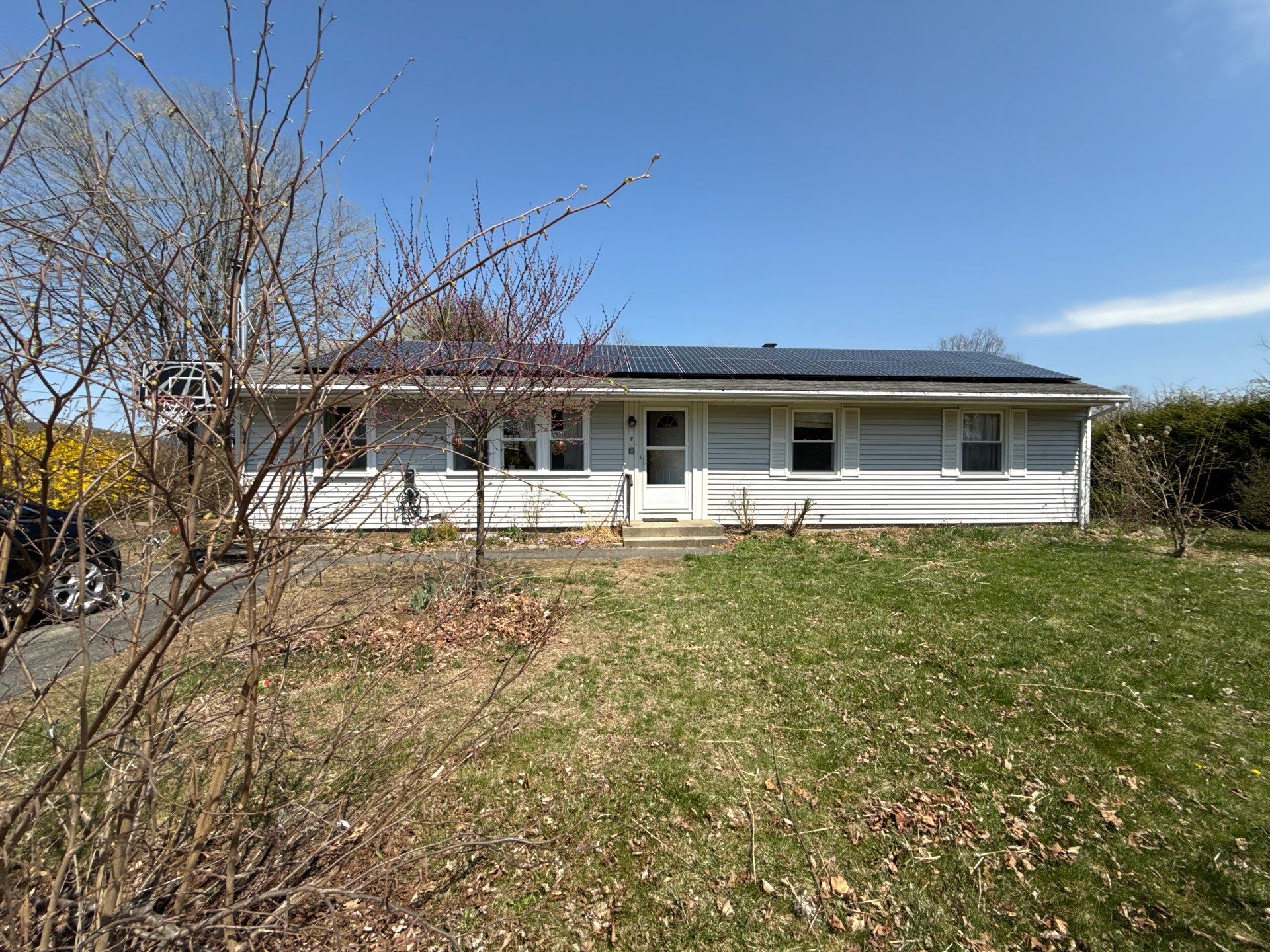 Hadley, MA Exterior Remodel by Chagnon Building & Remodeling LLC