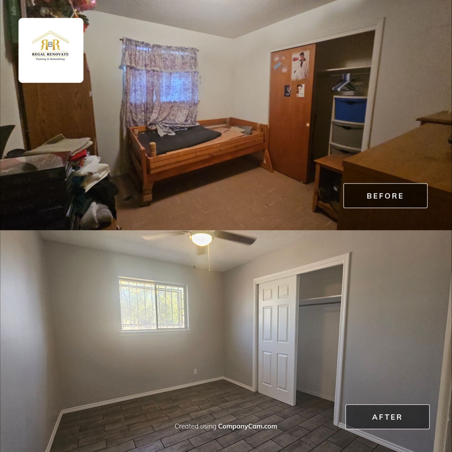 Full Renovation near Fox Plaza by Regal Renovate