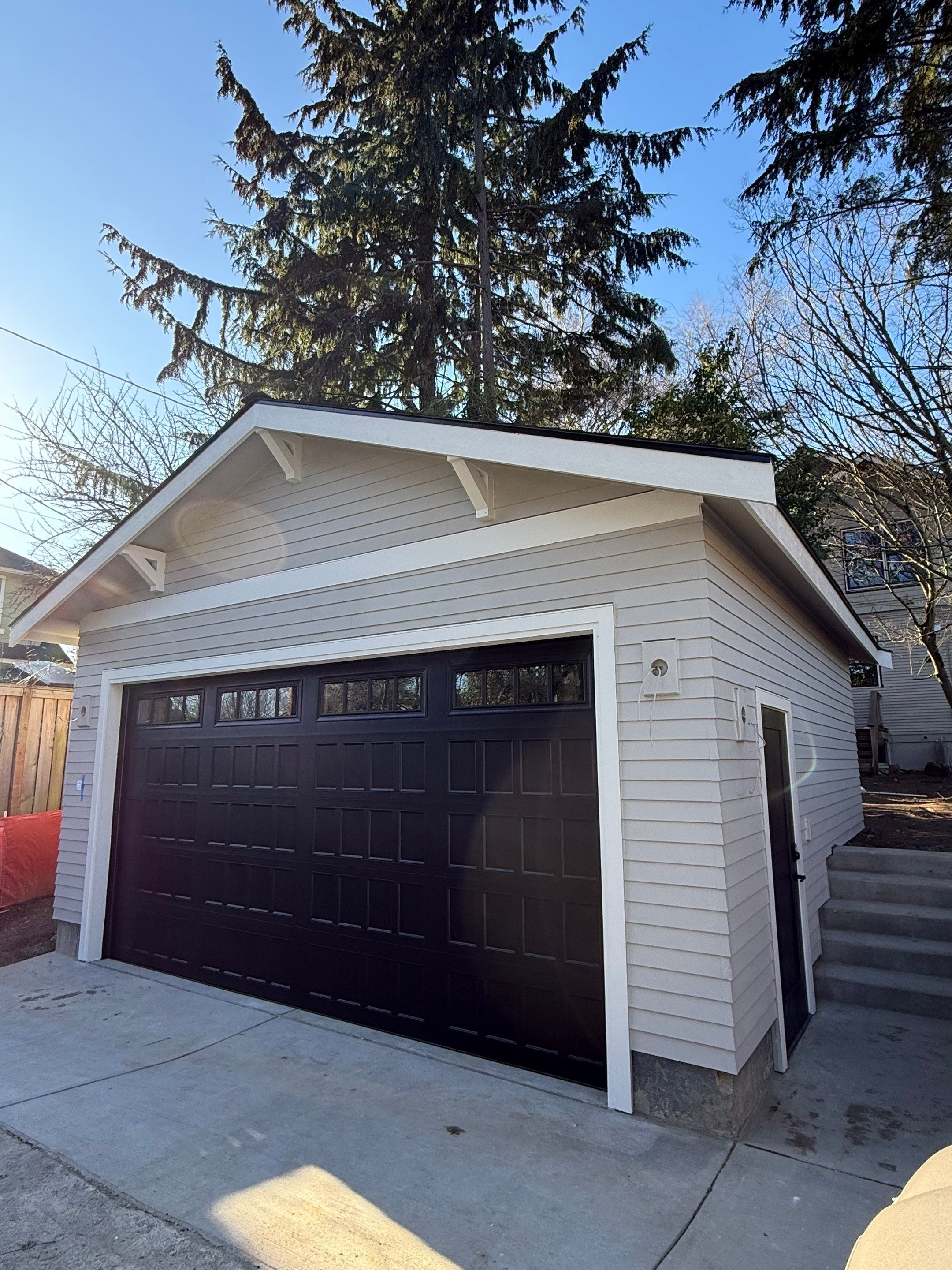 Historic 1906 Capital Hill Remodel by LinMak Construction