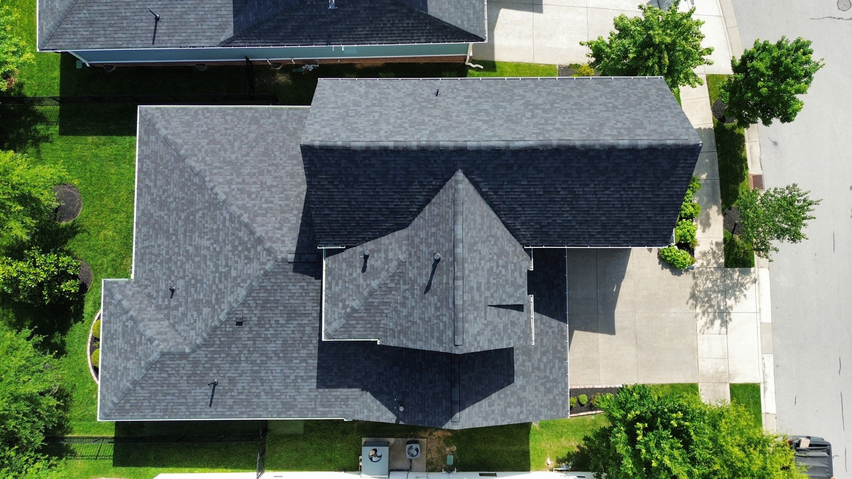 Roof Installation- Malarkey Highlander by Shinglesmiths Roofing
