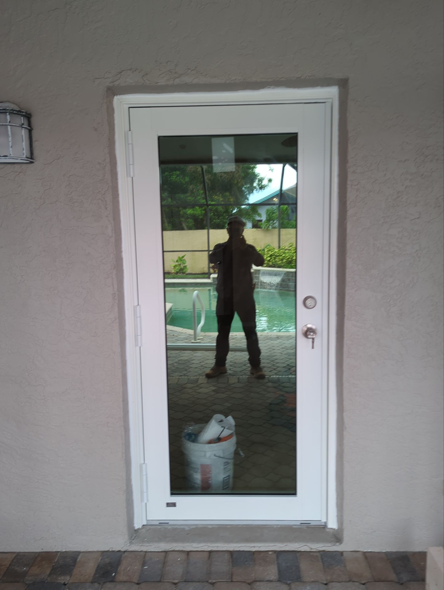 Windows And Door Project by Windows For Life 