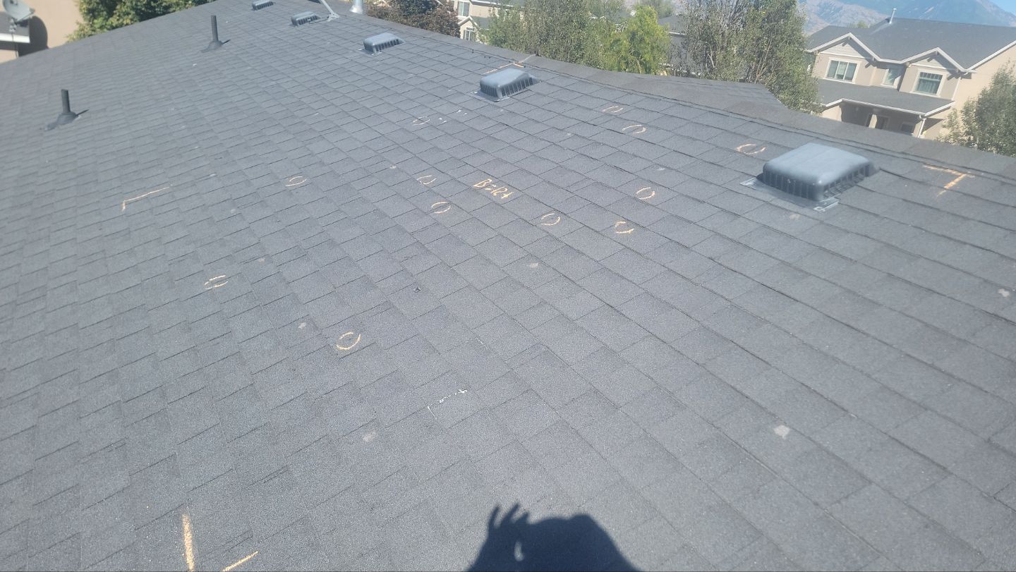 Full Storm Restoration – Roof, Gutters, Heat Cable & Awning by ASAP Roofing & Restoration