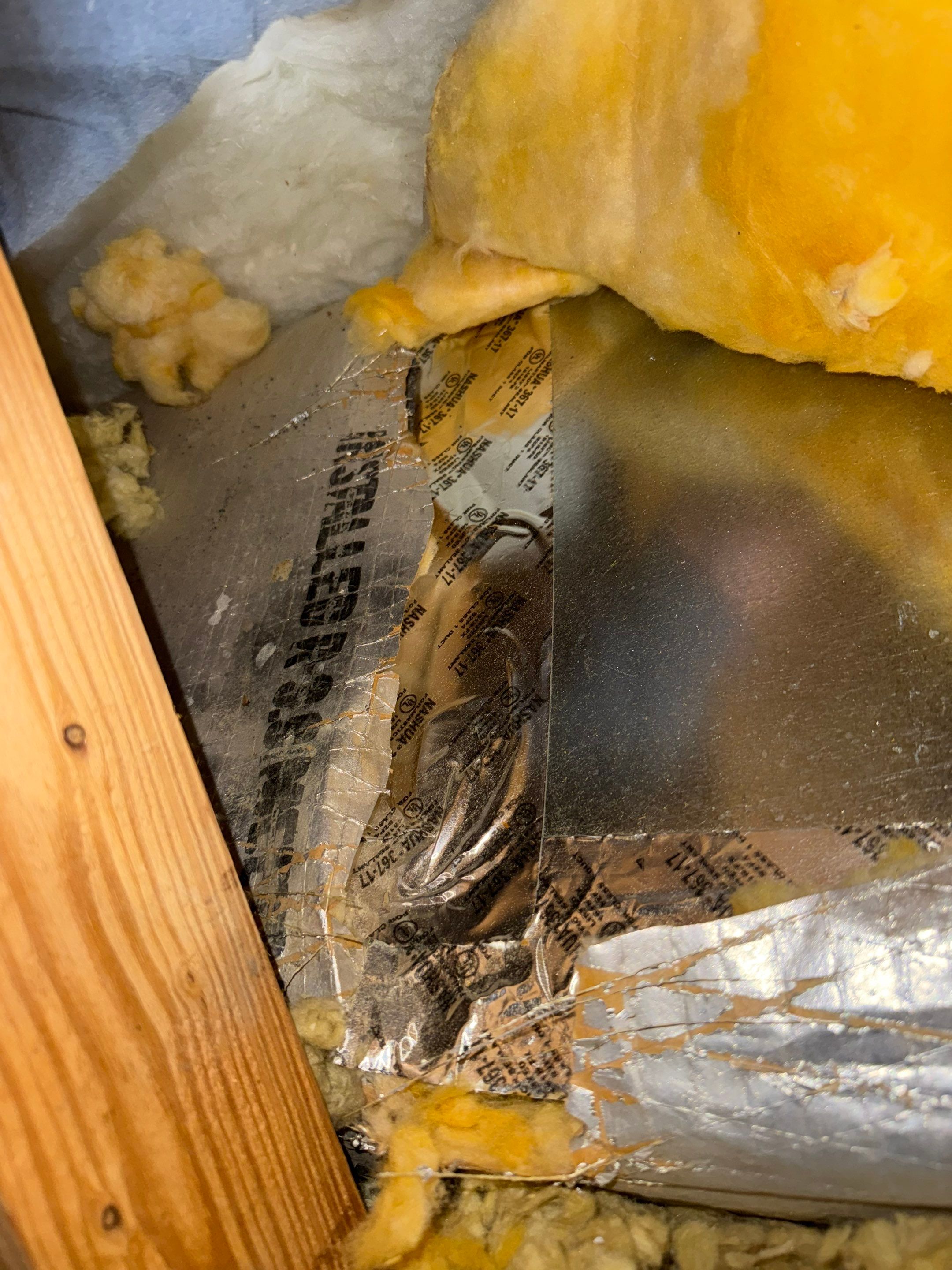 Duct Cleaning and Sanitizing in Dayton by Elemental Heating and air conditioning LLC