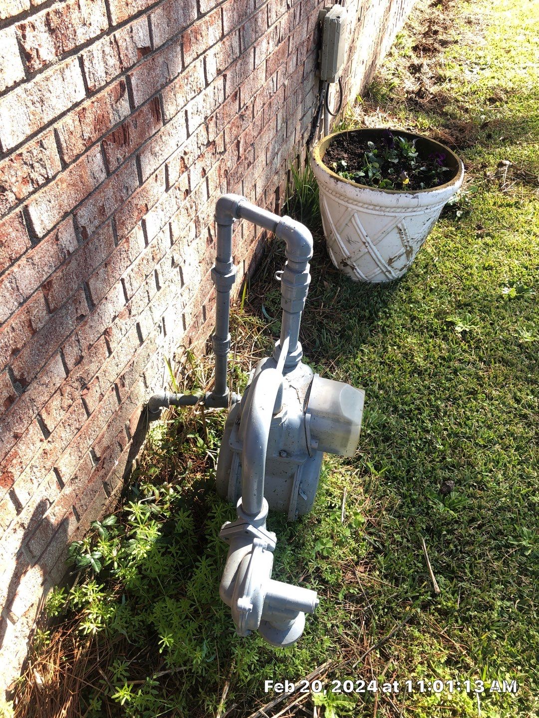 Heat Pump to Gas Electric Package by Doc Savage Heating and Air