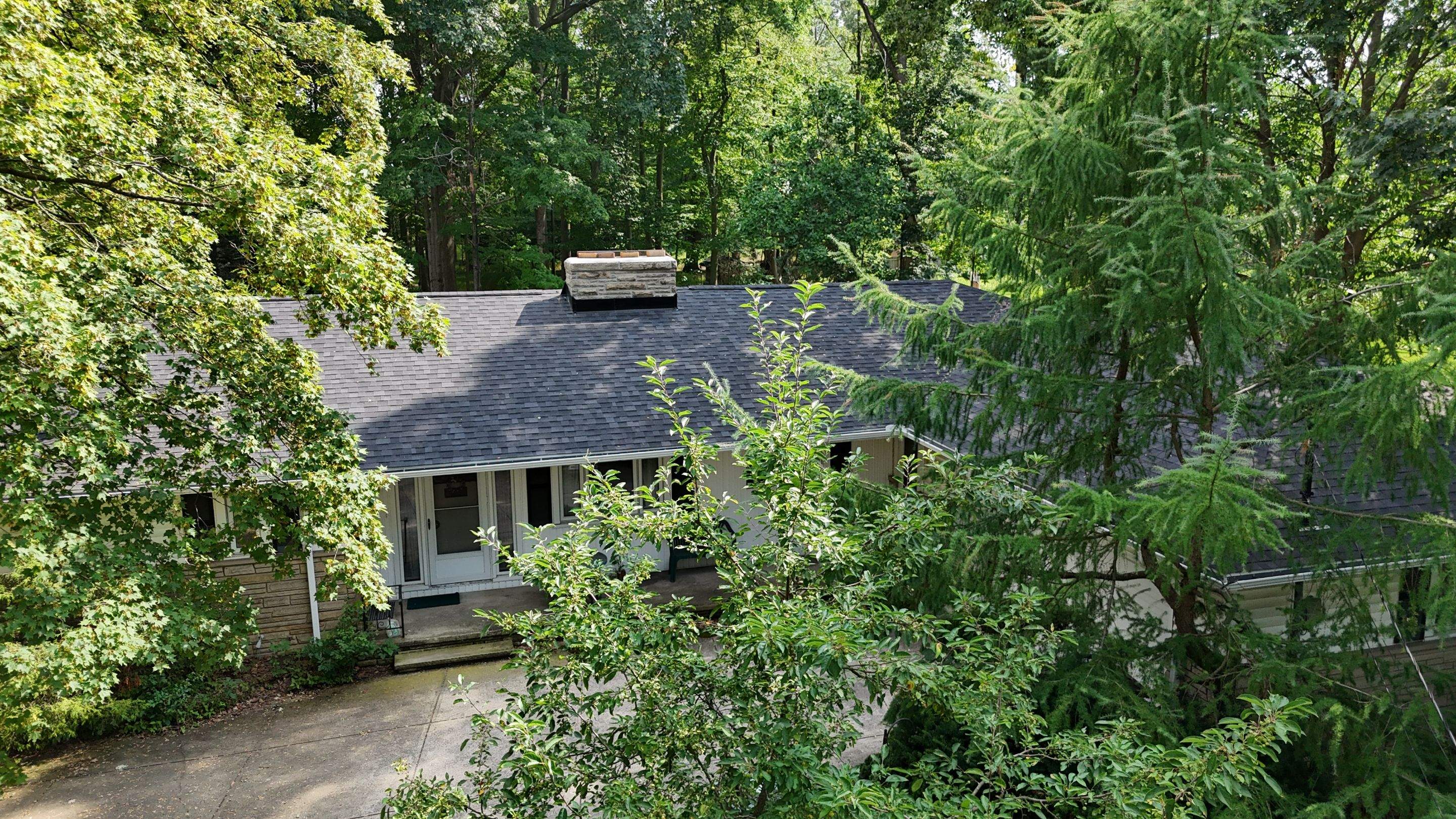 Parma, Ohio Shingle Roof Installation by Pine Ridge Roofing LLC