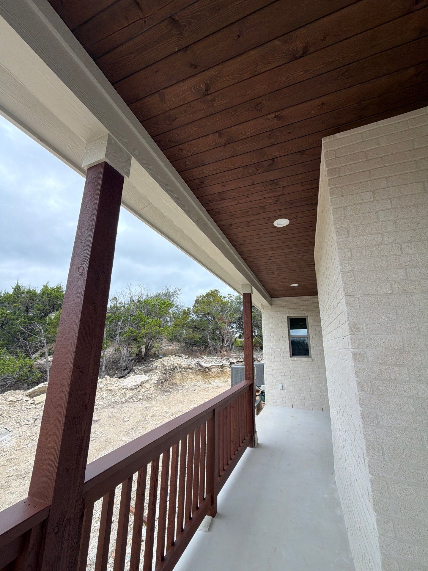 Custom Residential Construction and Interior Finishes in Bulverde by Roaring Lion Renovation, LLC