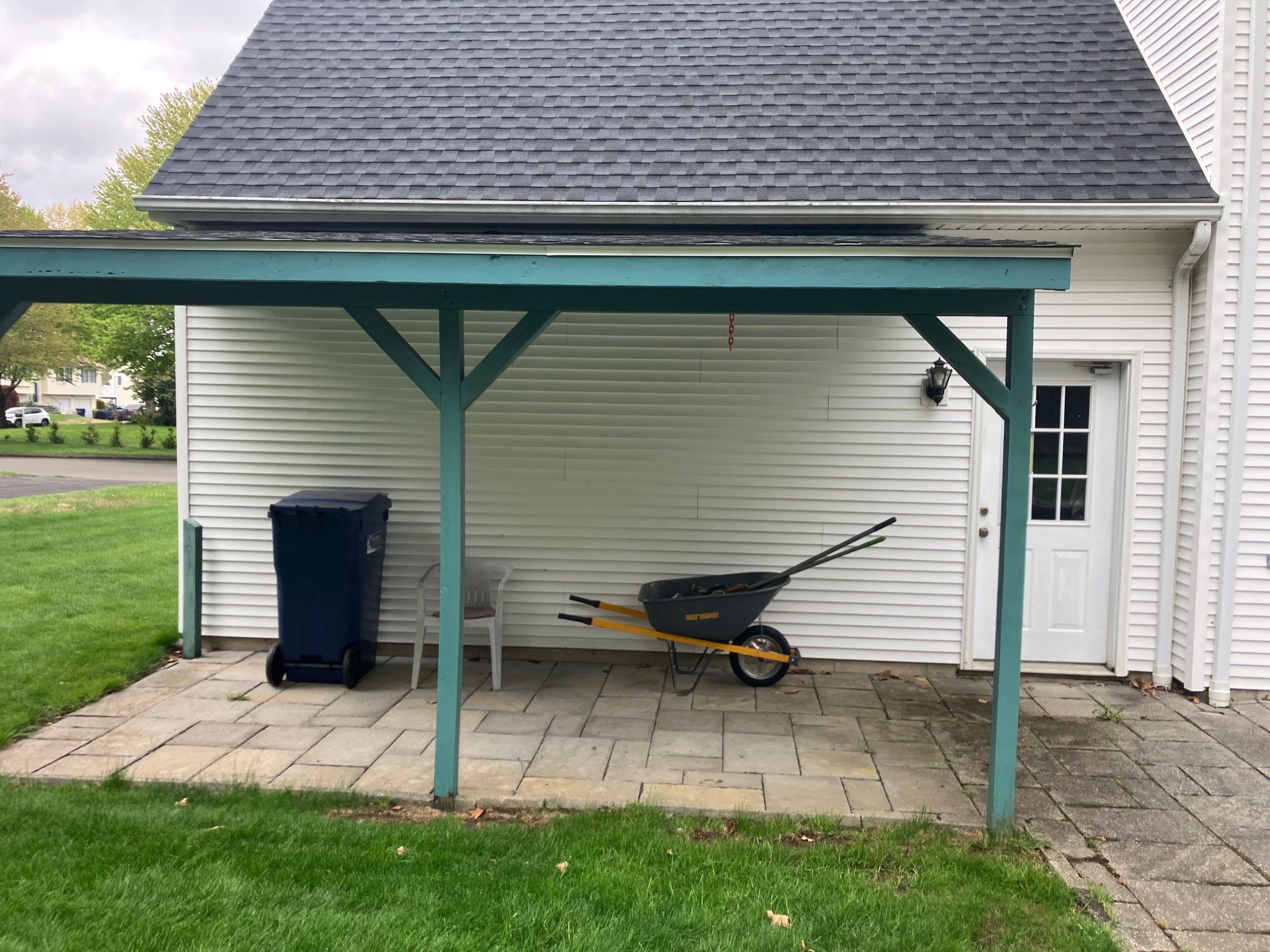 DiGiorgi installs asphalt shingles at Ansonia customer home! by DiGiorgi Roofing and Siding Inc
