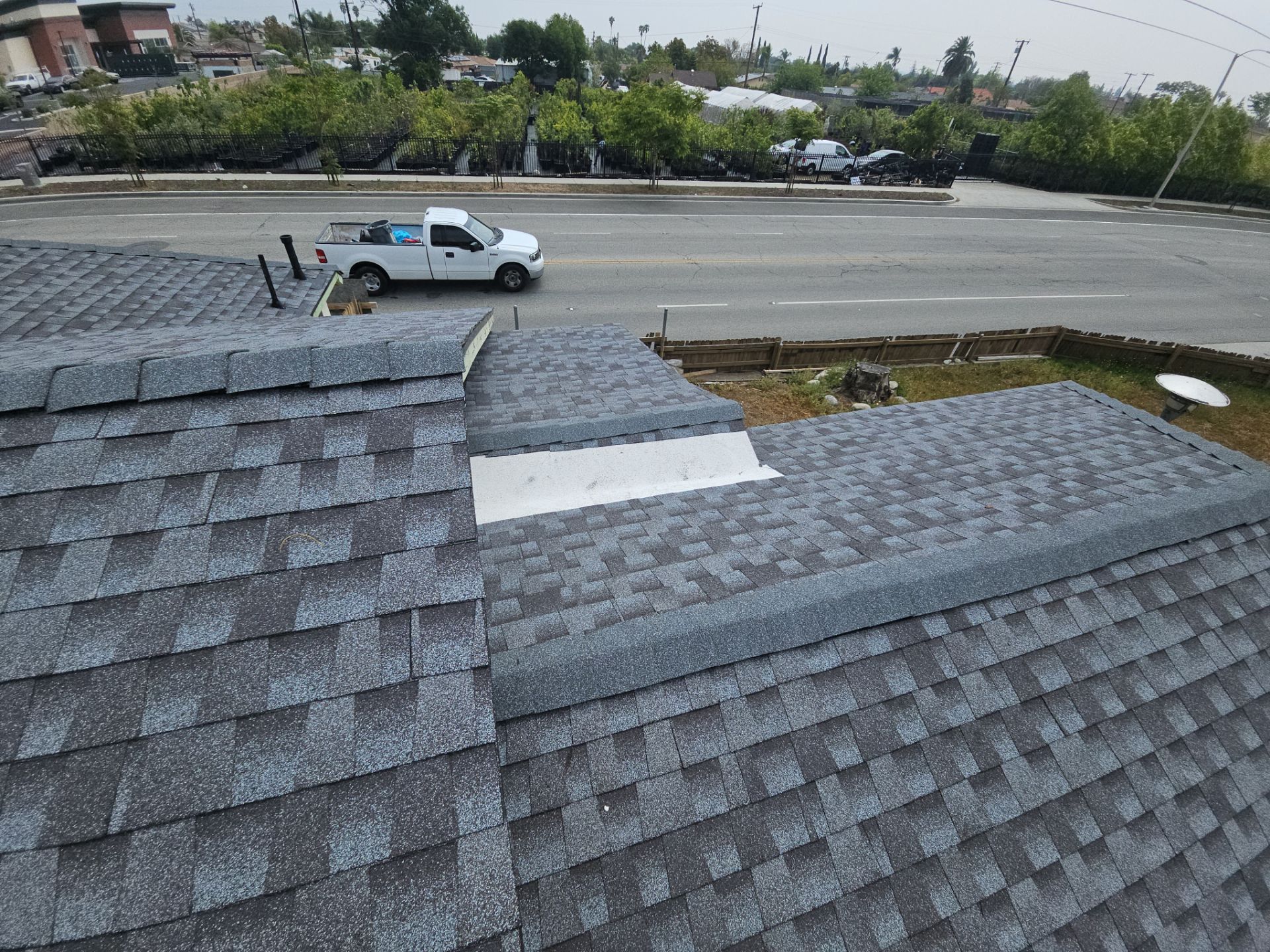 Roof Replacement - Upland, CA 91786 by Epic Roof Replacement