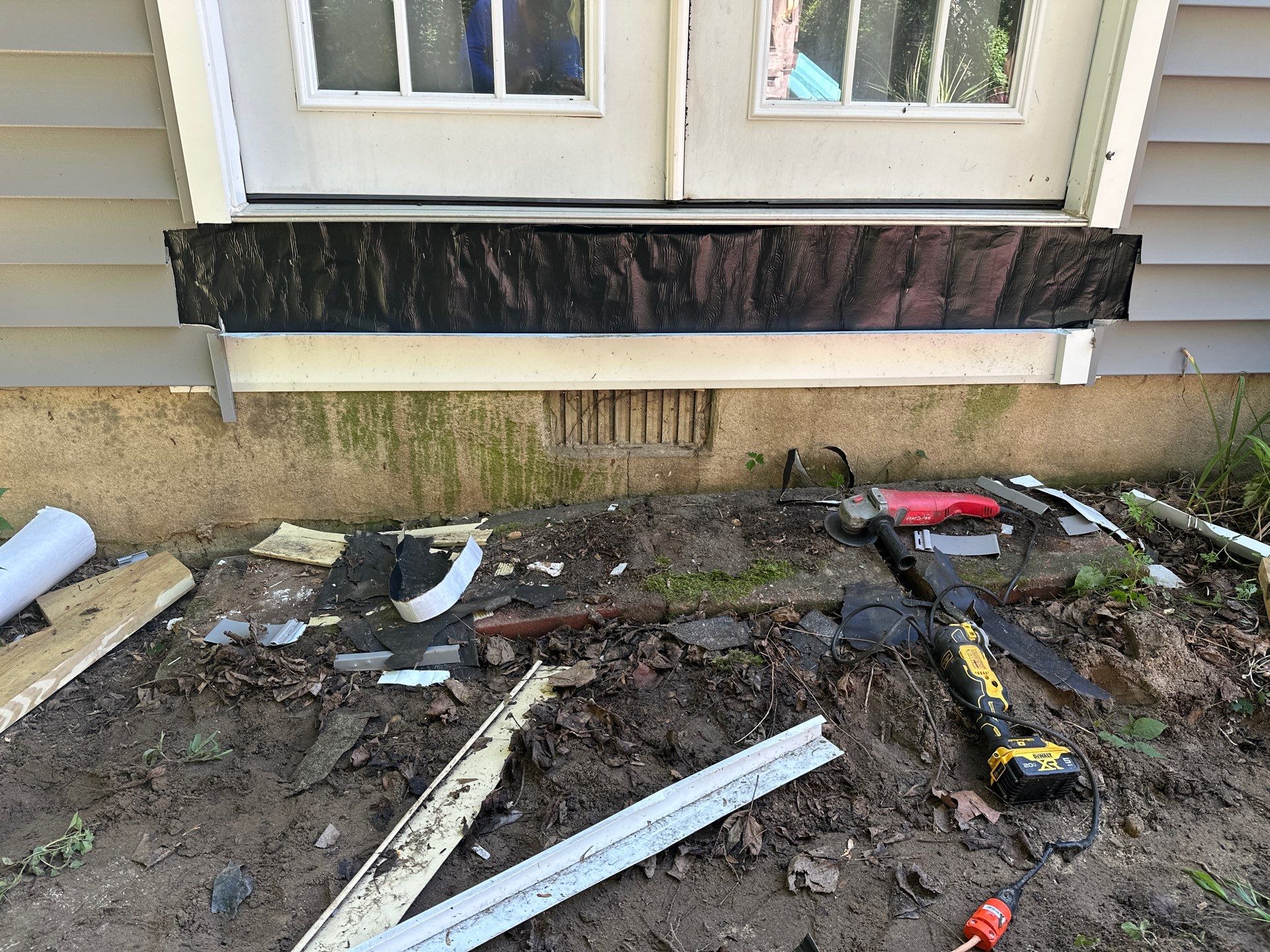 New Deck in Evesham, New Jersey by deck guardian