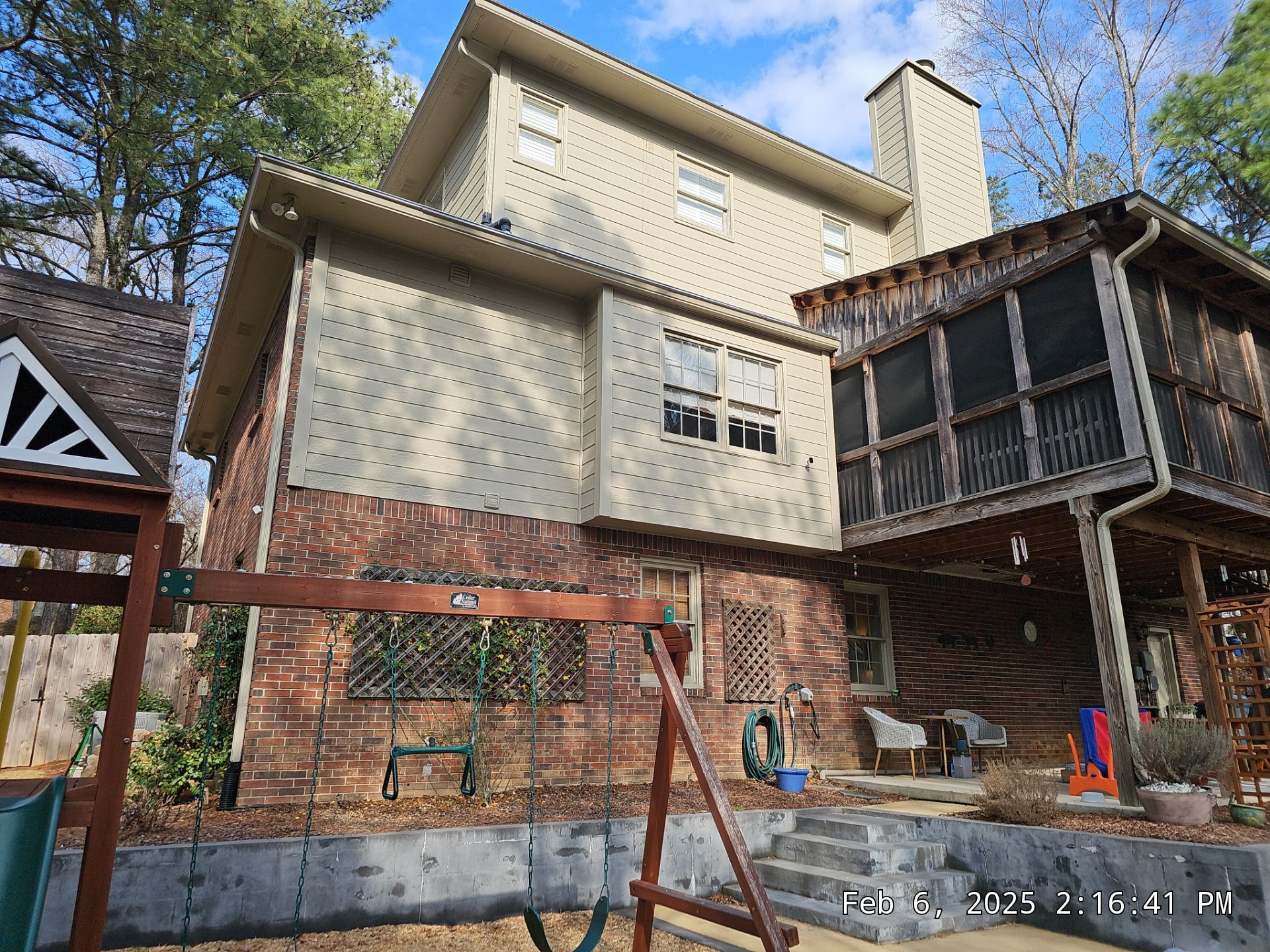 Schmidt Project in Vestavia Hills by The Window Source