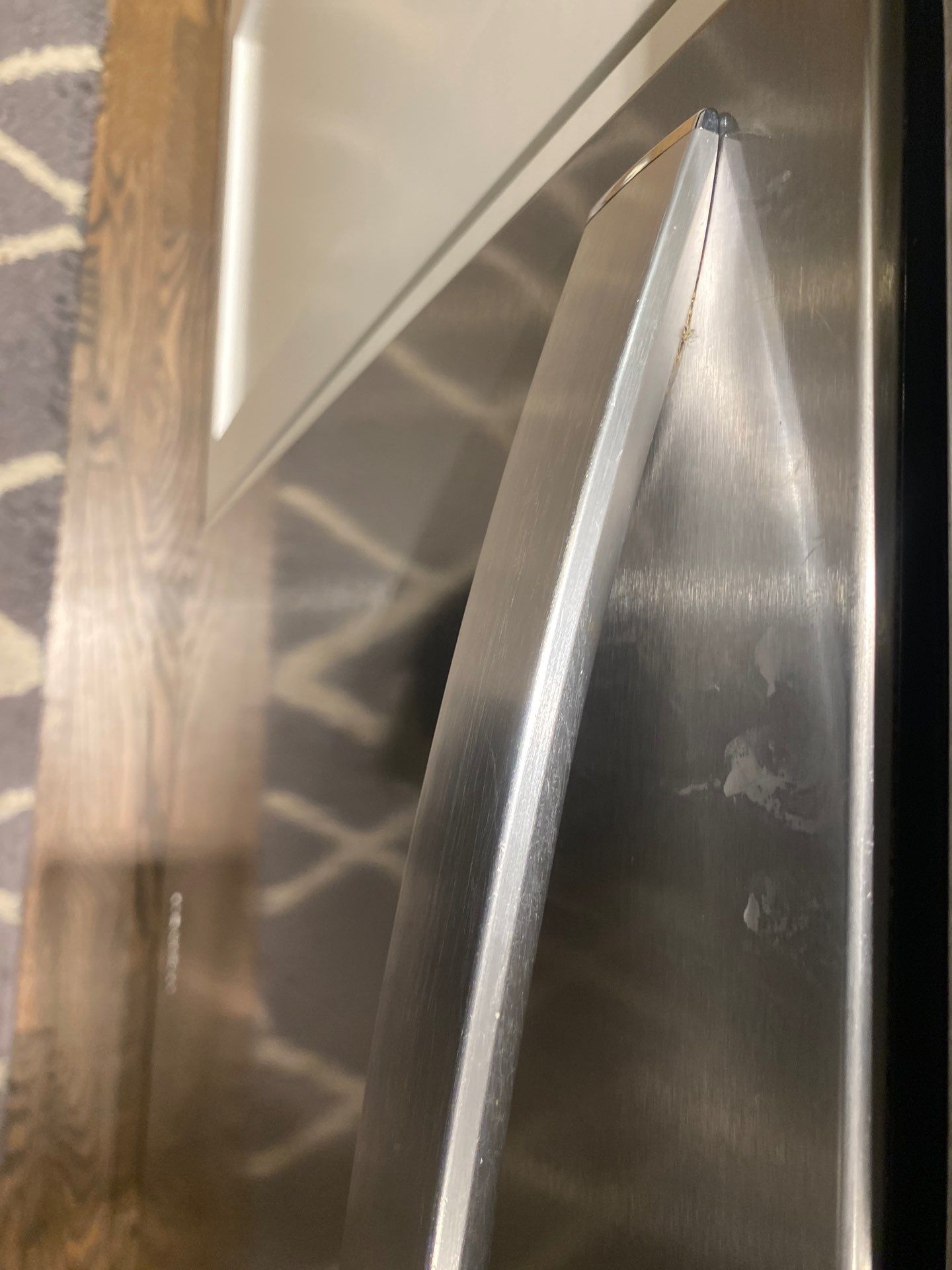 House cleaner Project in Tigard by Cloud 9 Professional Cleaning Services