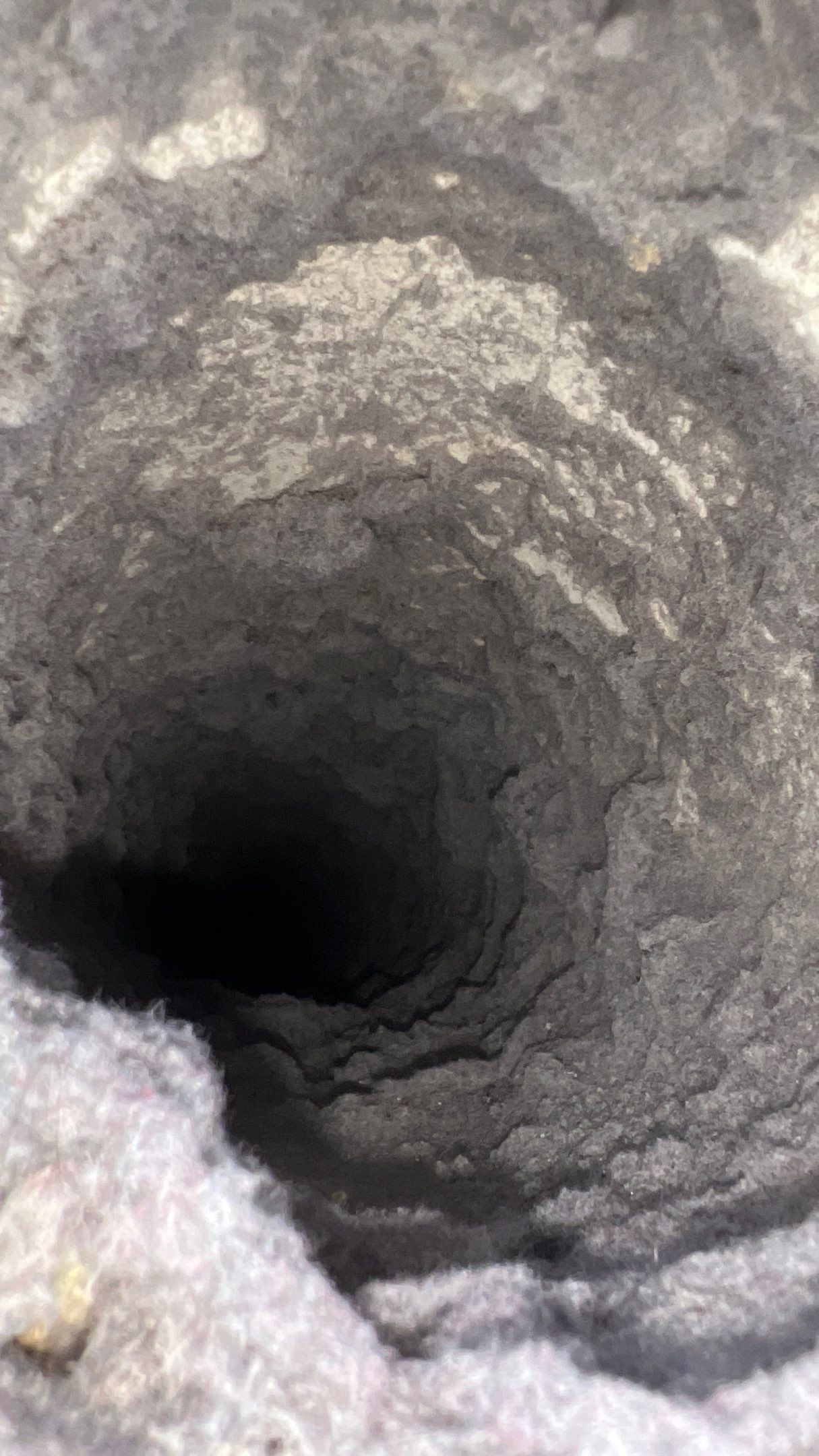 Air Duct Cleaning With a Vacuum Truck in Youngstown, Ohio by Superior Air Duct Cleaning