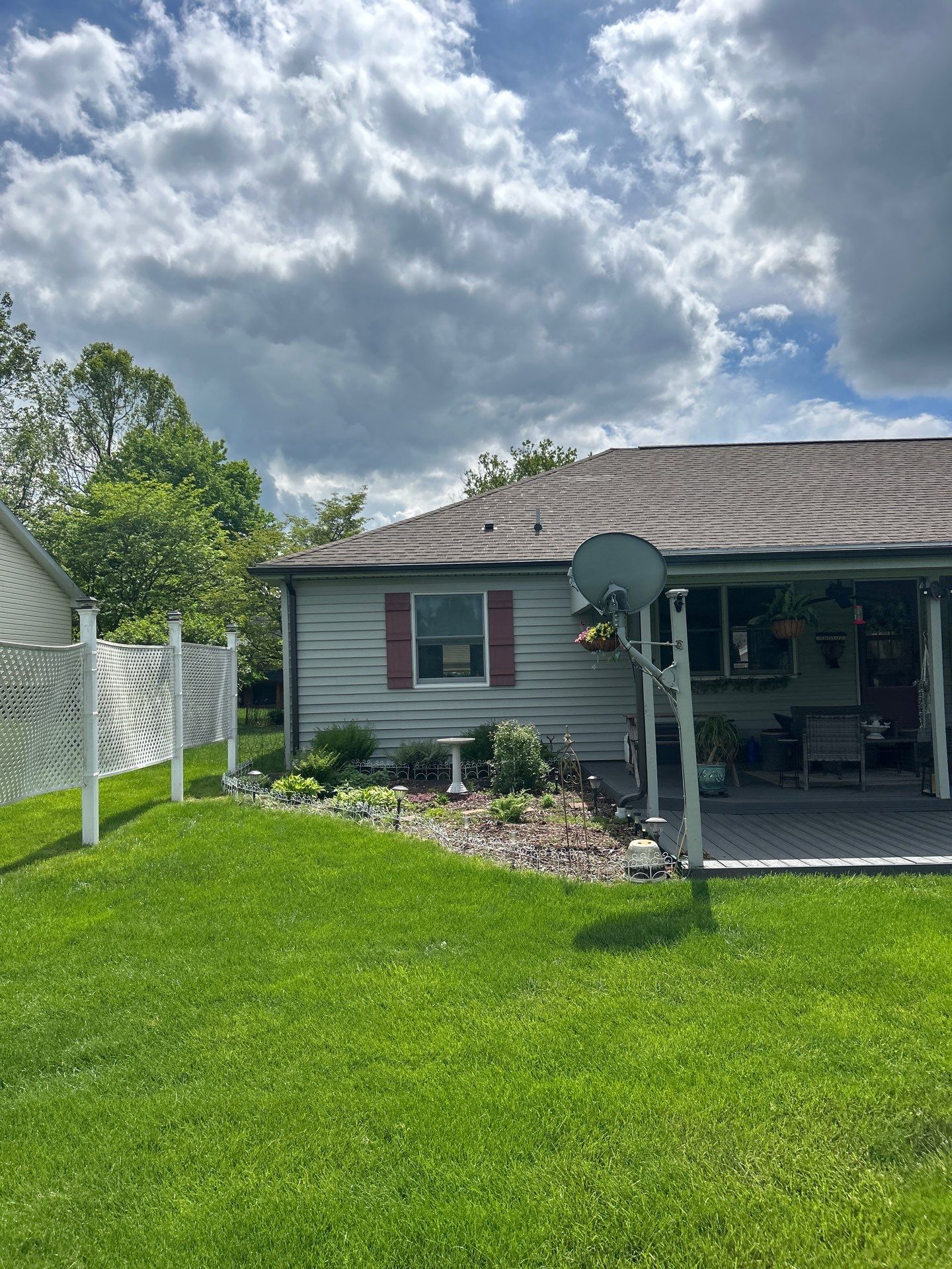 Project in Bridgeport by Duarte’s Roofing 