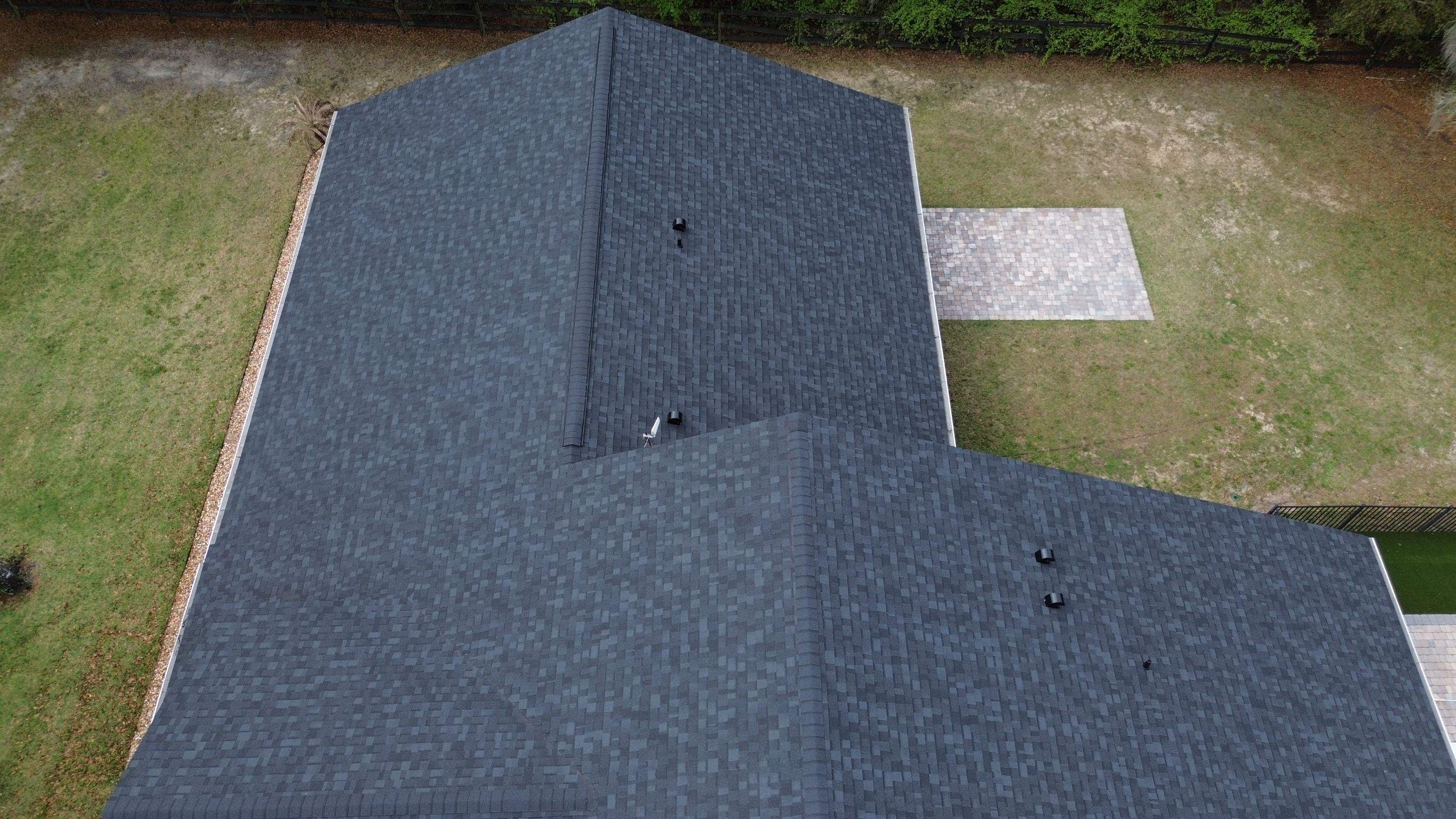 Roof replacement in Summerfield, FL by Brehm Roofing