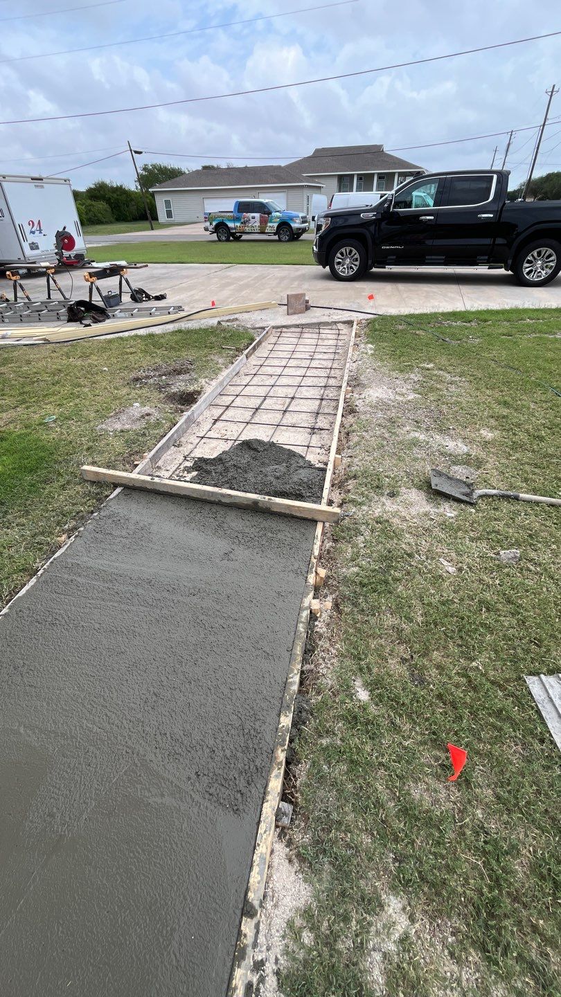 Portland Shore Porch Build by Bayfront Roofing and Construction
