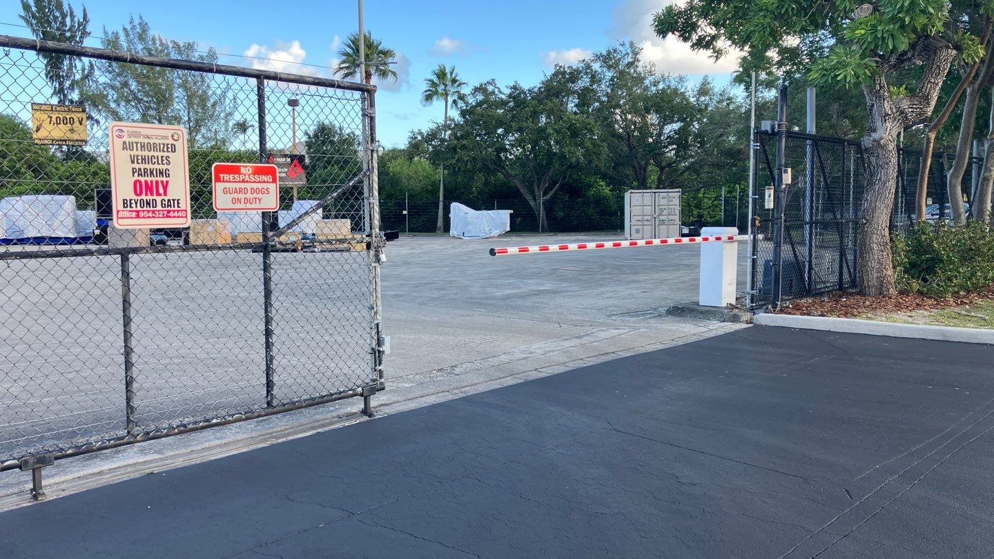 AUTO QRS 11-39 by Souffront Construction & Engineering